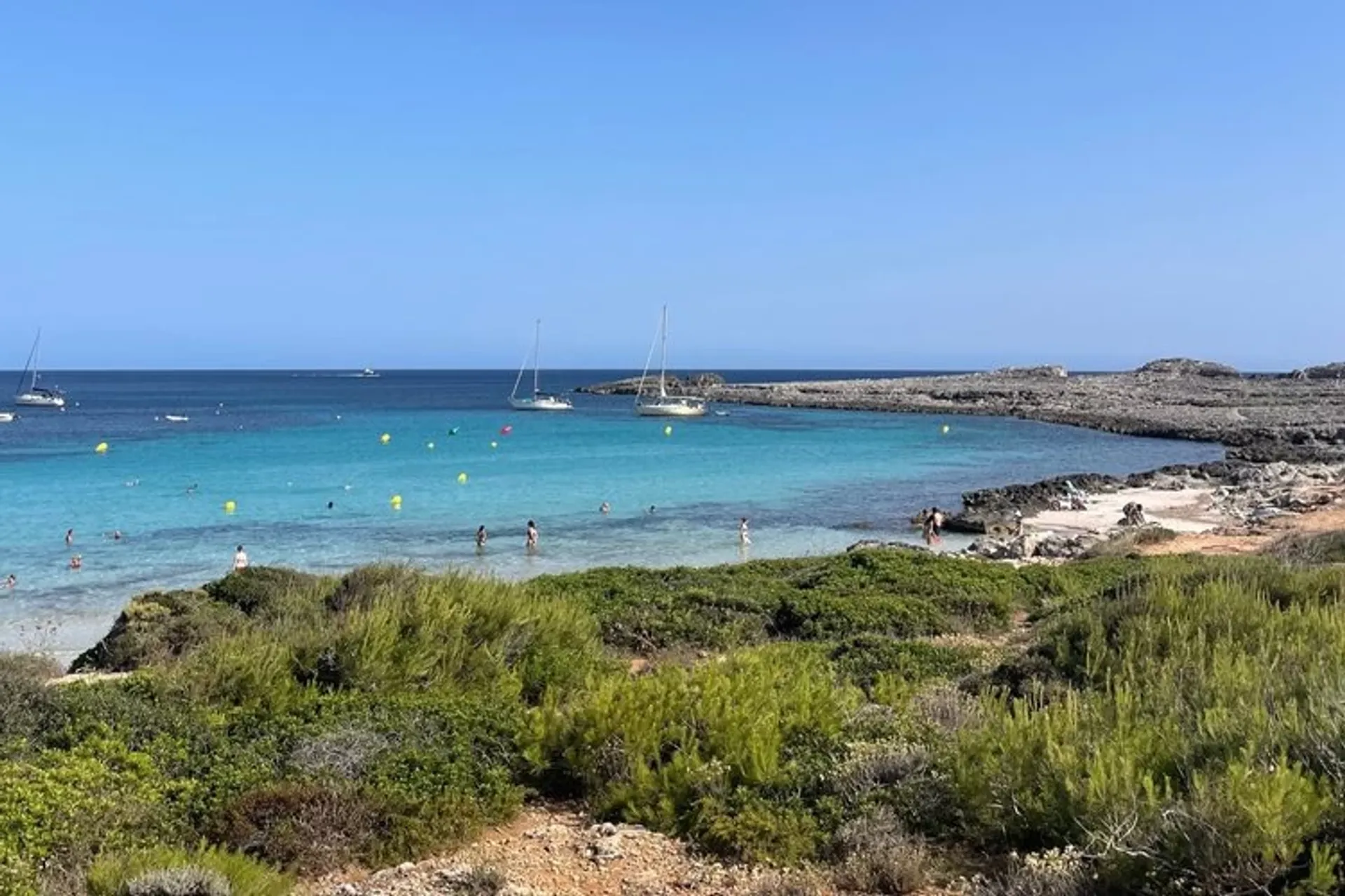 Inselzeit & mediterrane Leichtigkeit: Yoga-Retreat auf Menorca - 2