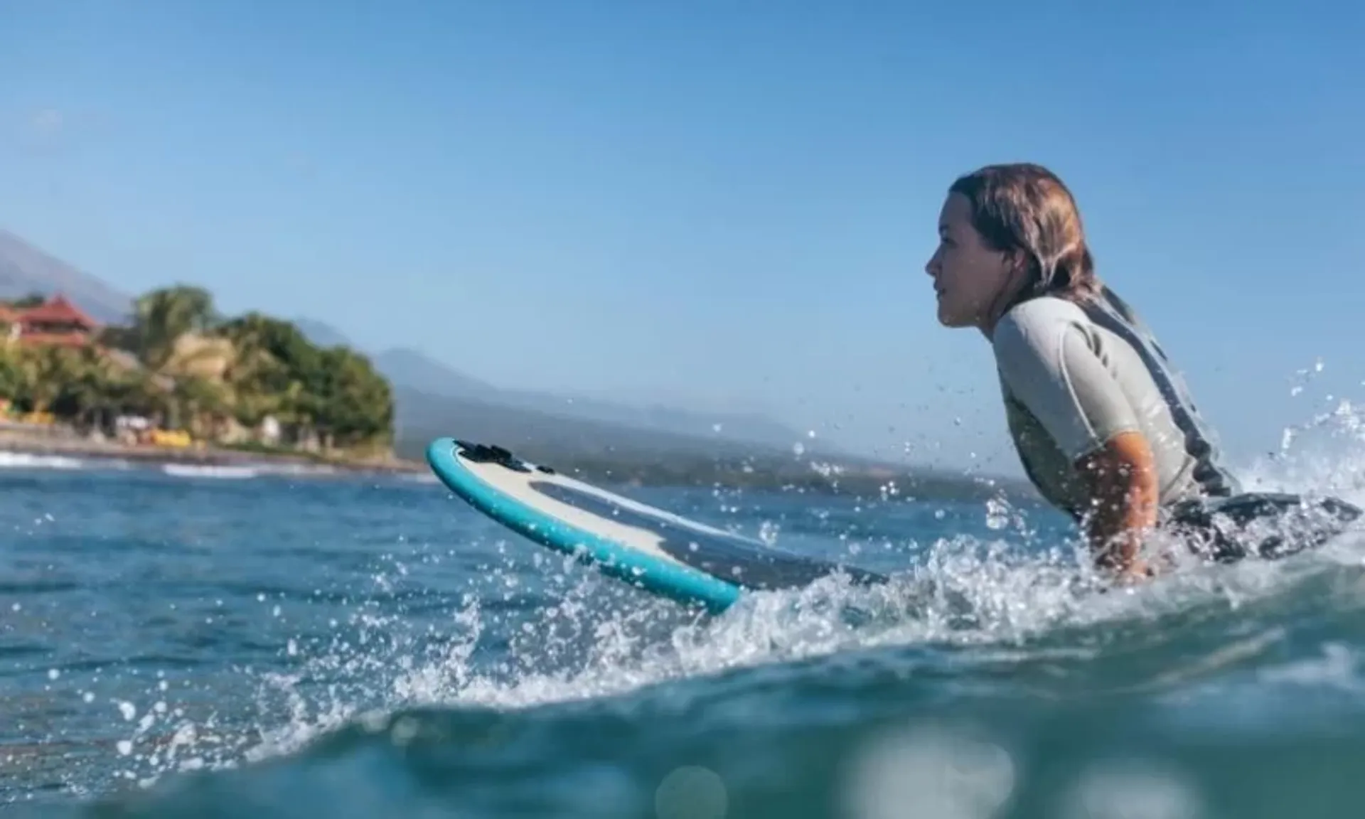 Surfhaus inmitten der Traumnatur Asturiens für Gruppen bis 28 Personen - 2