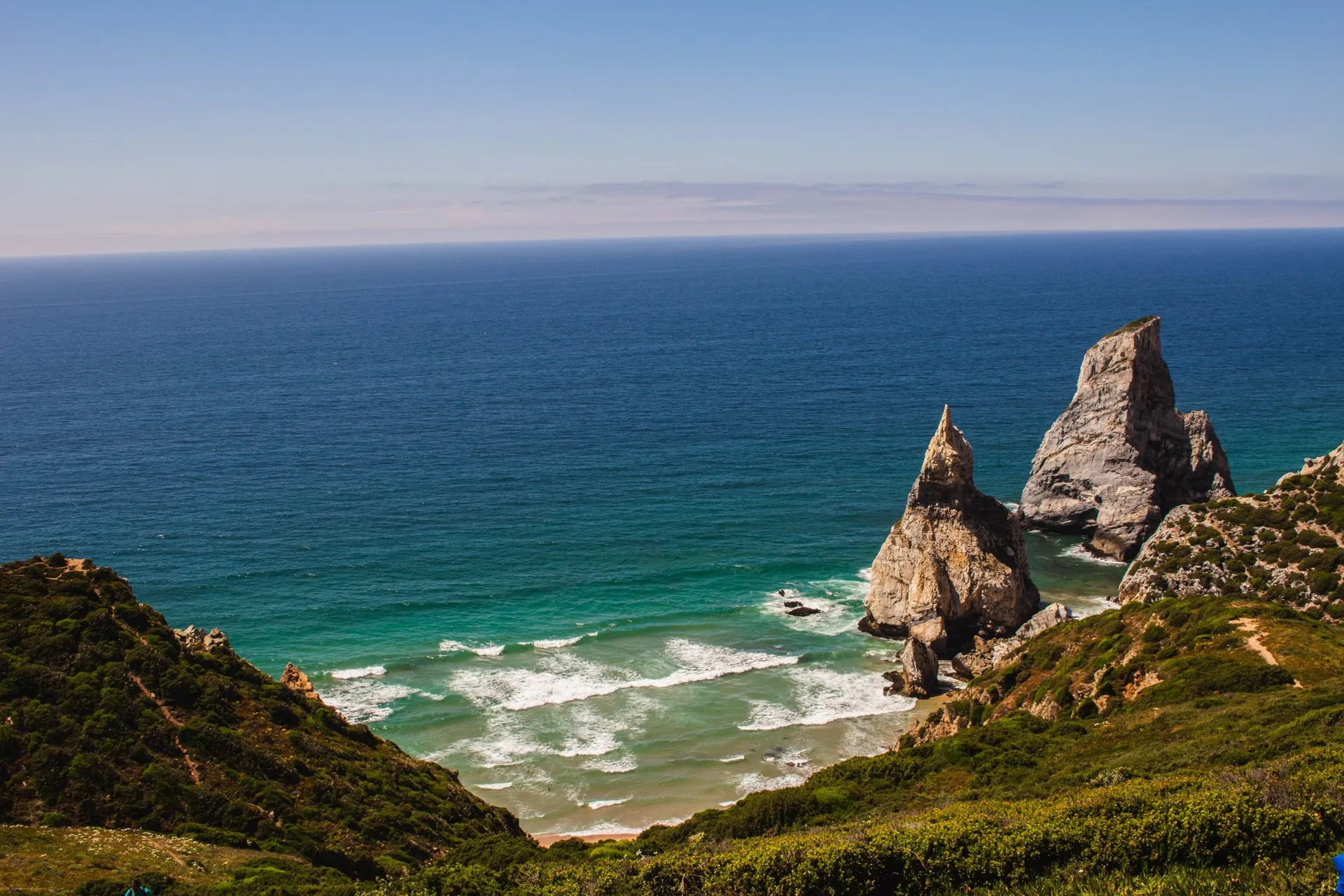 Küsten-Abenteuer am Atlantik: Surfen, Yoga und Bouldern - 3