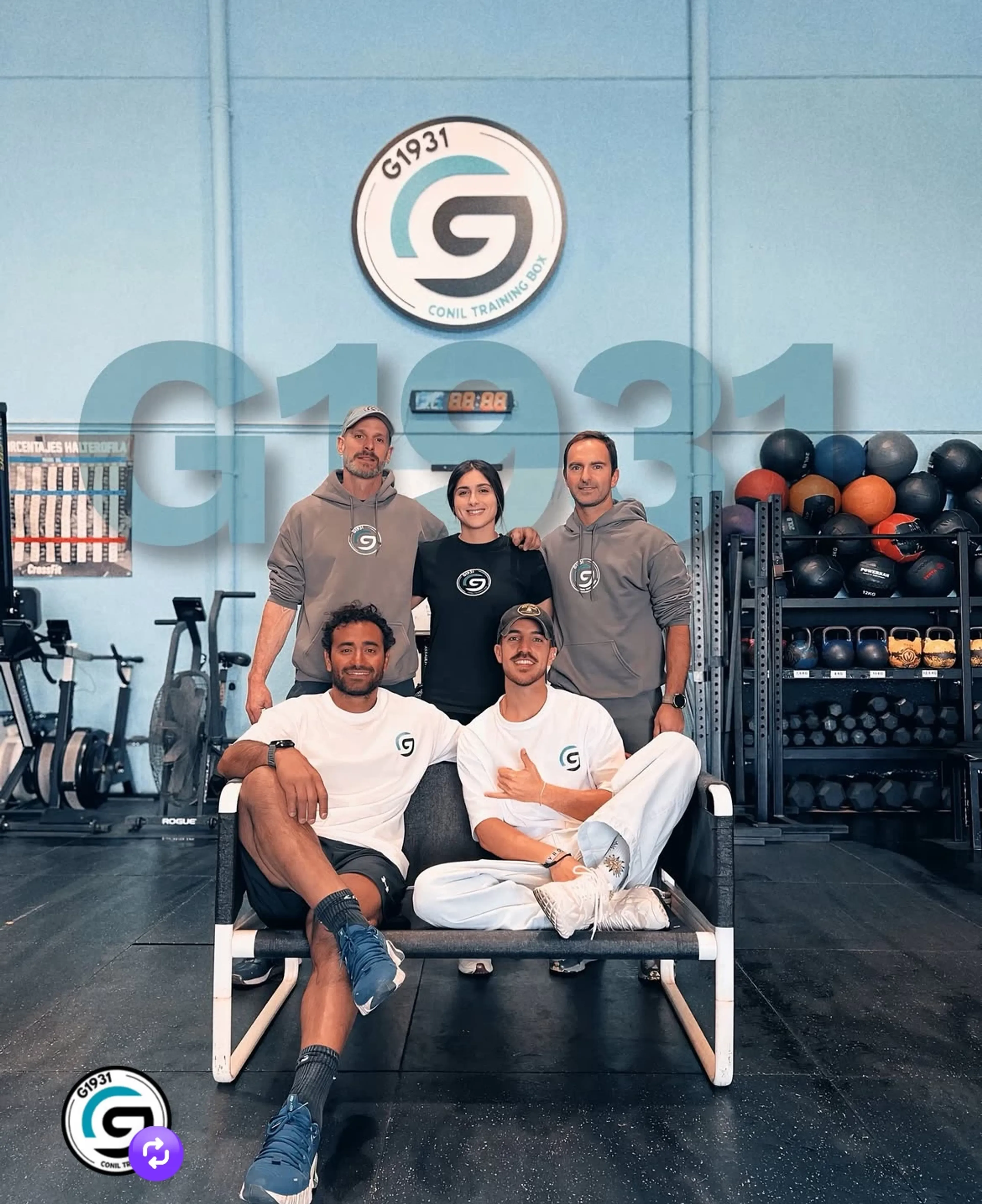 Beat the Box: Fitnesswoche mit Hotelkomfort an der Costa de la Luz - 5