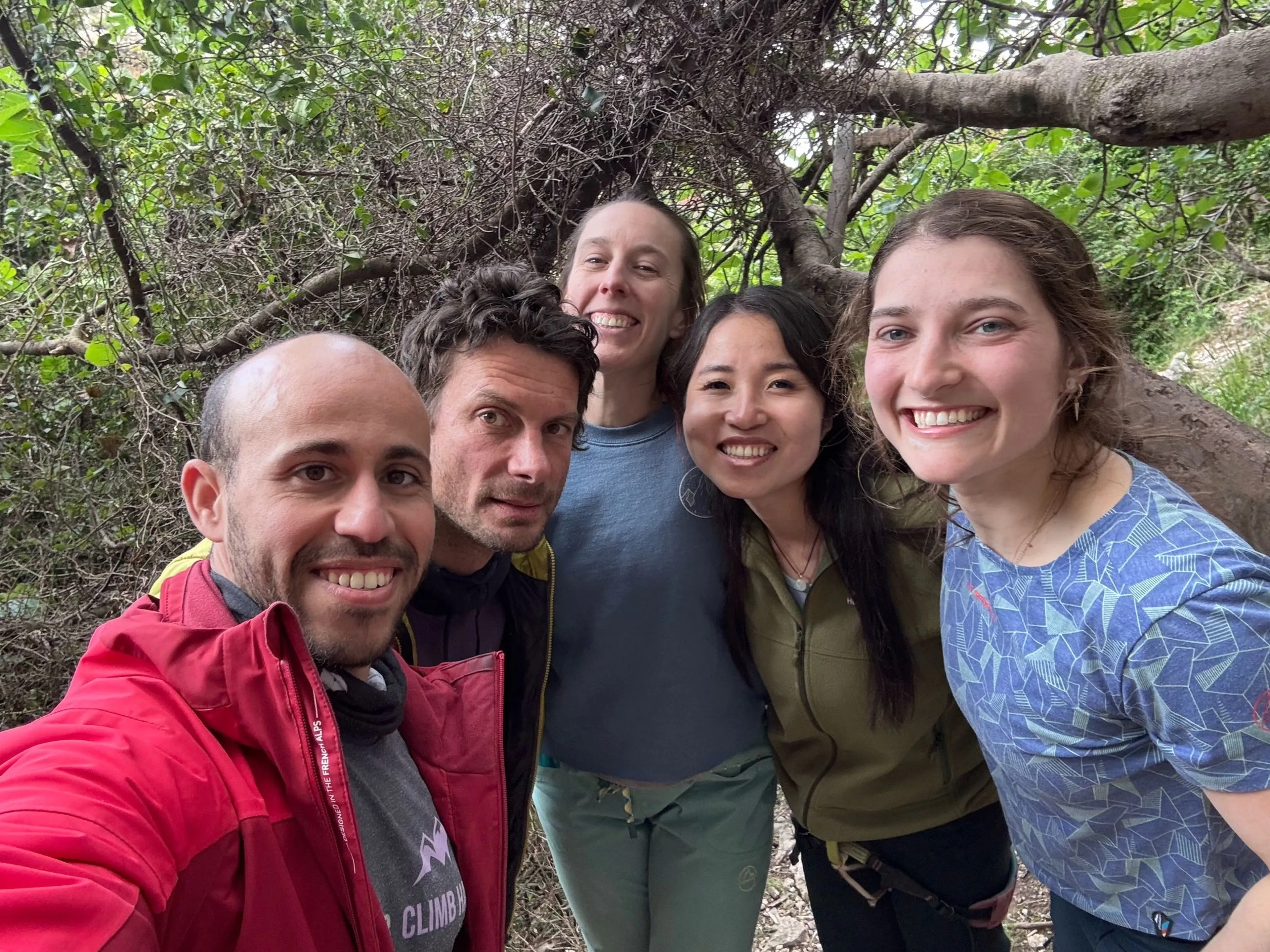 Lerne vom Profi: Klettern mit Weltmeister Patxi Usobiaga in Rodellar - 3