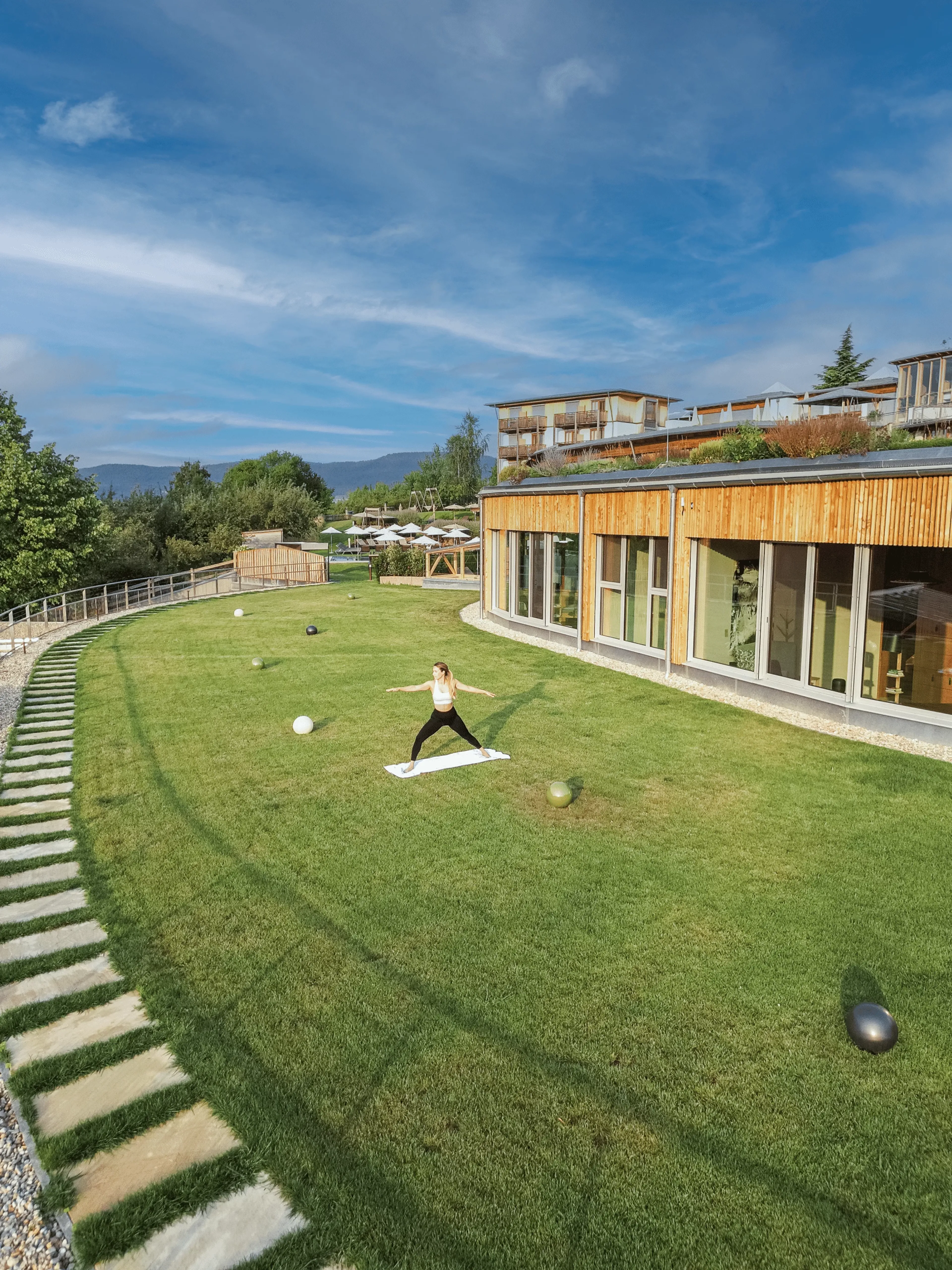 Sound Healing Retreat für Körper und Seele im Bio-Natur-Resort - 5