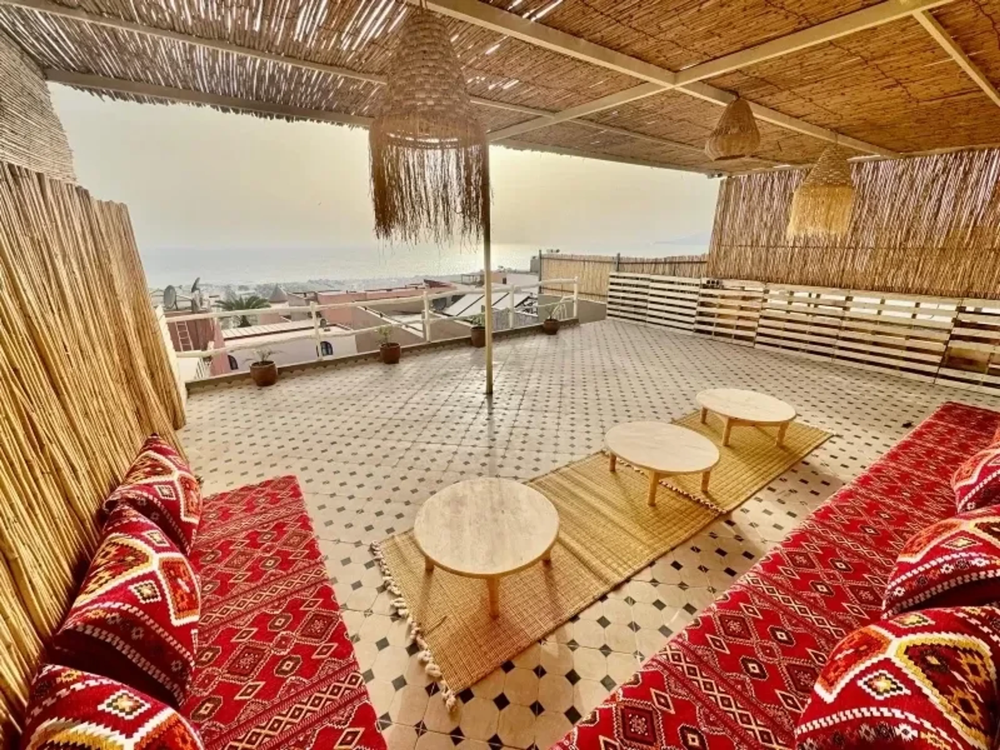 Gemeinsam die Welt entdecken: Familien-Surfurlaub in Tamraght - 3