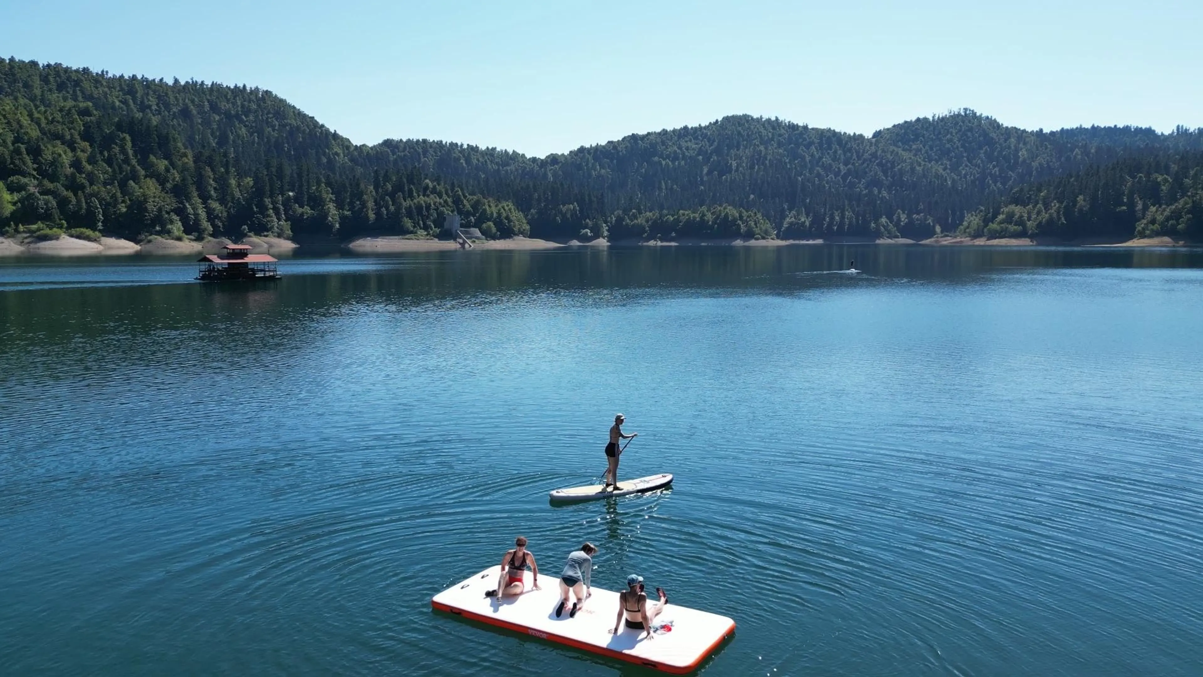 Yoga trifft Outdoor-Abenteuer: Bergretreat in Gorski Kotar in Kroatien - 5