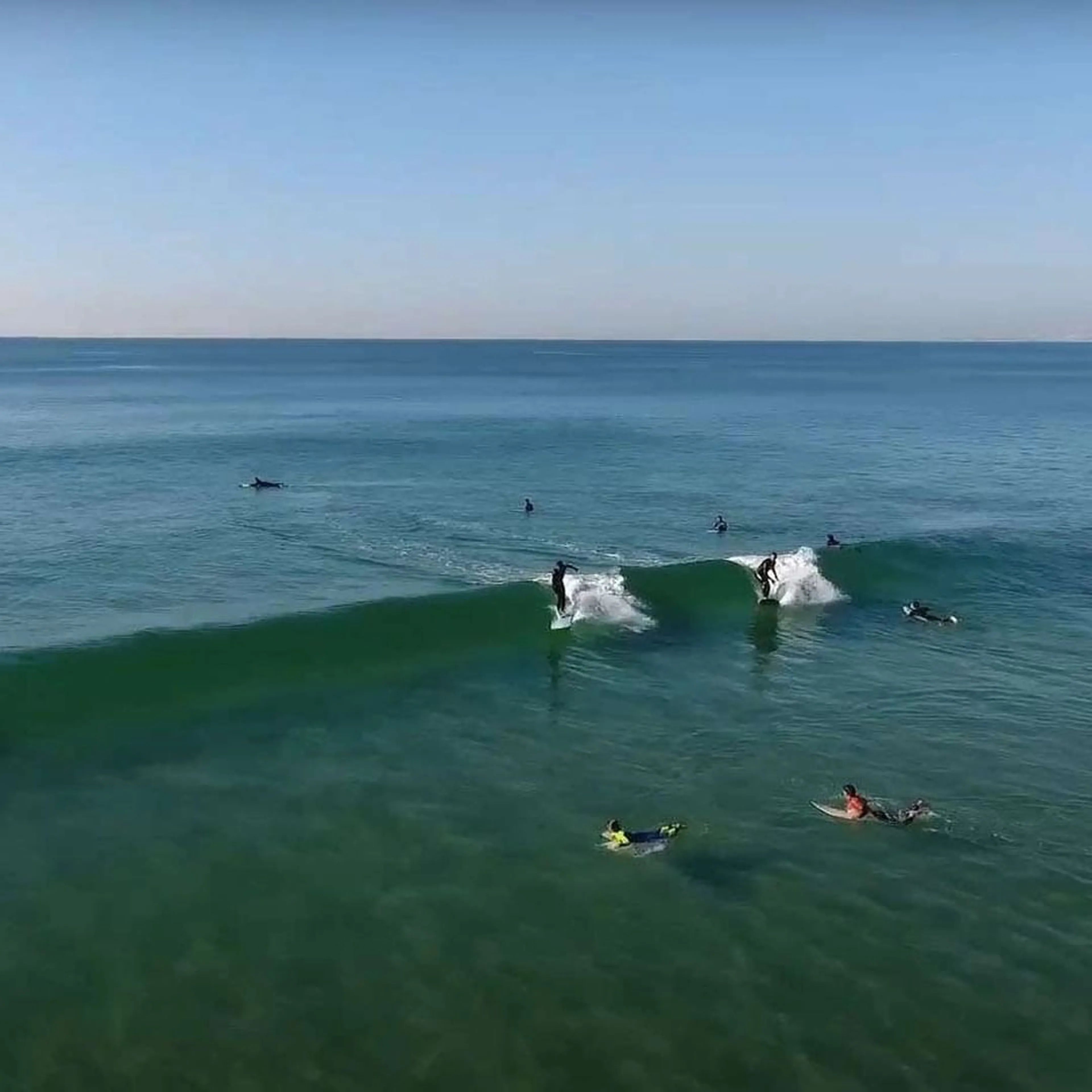 Surfen & Yoga: Verbinde die Magie der Küste mit dem Charme Lissabons - 2