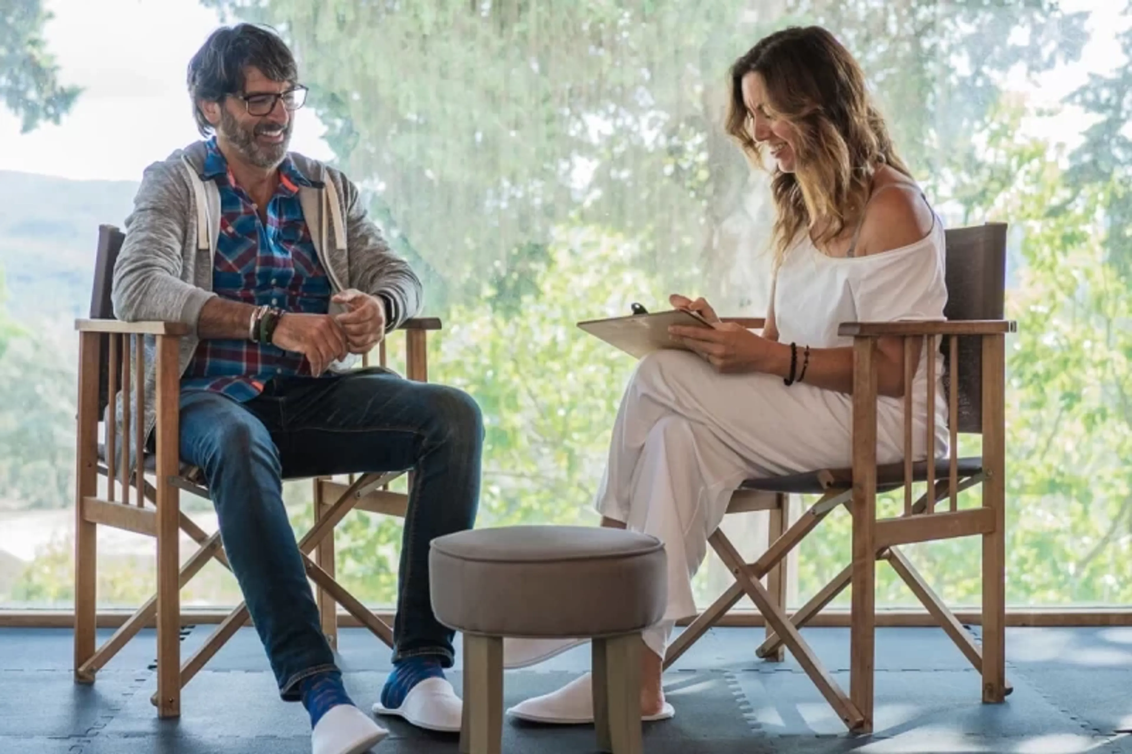 Transformation Retreat: Yoga und innerer Ausgleich in Spanien - 2