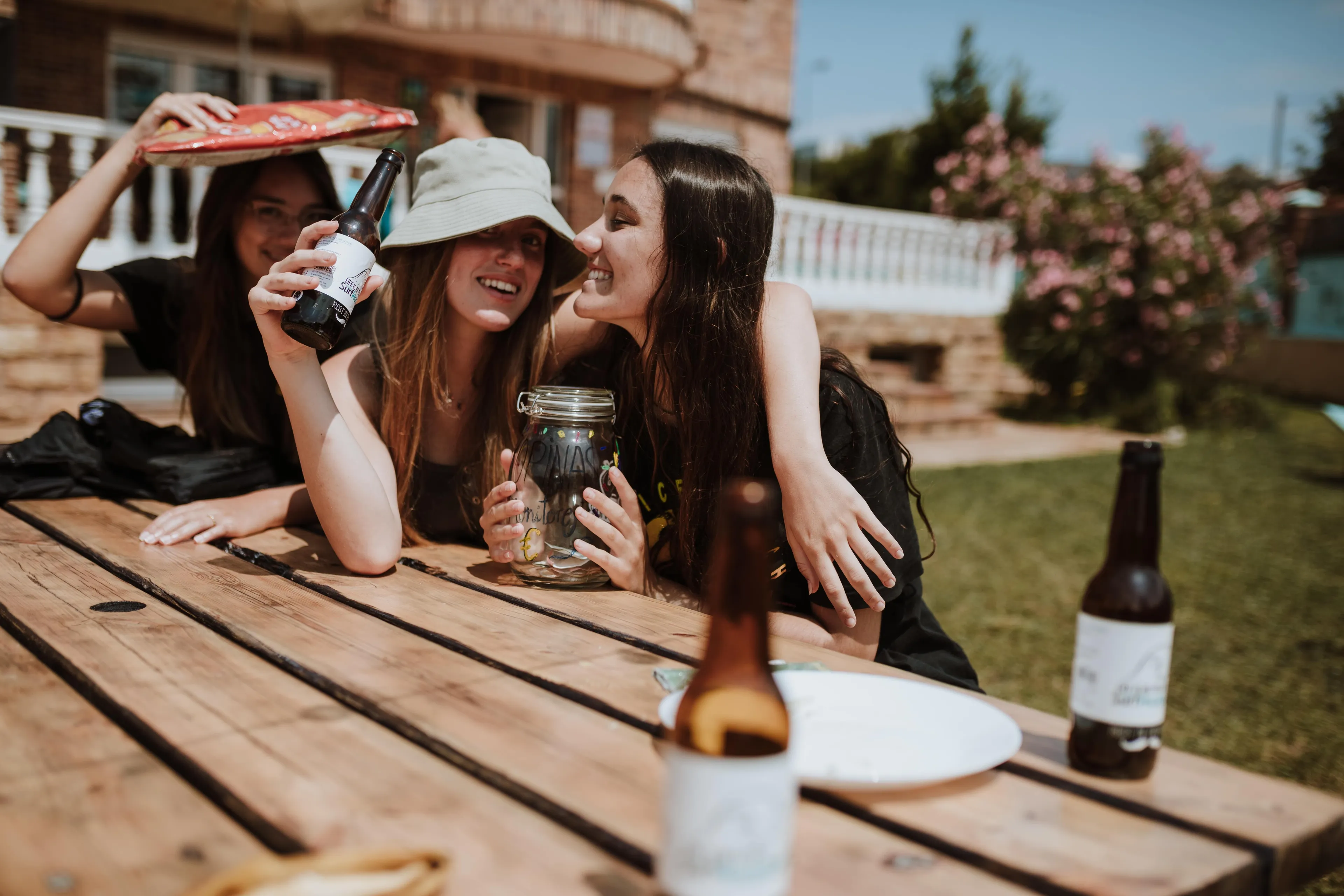 Surfcamp in Gijon: Erlebe das wahre Asturien - 5