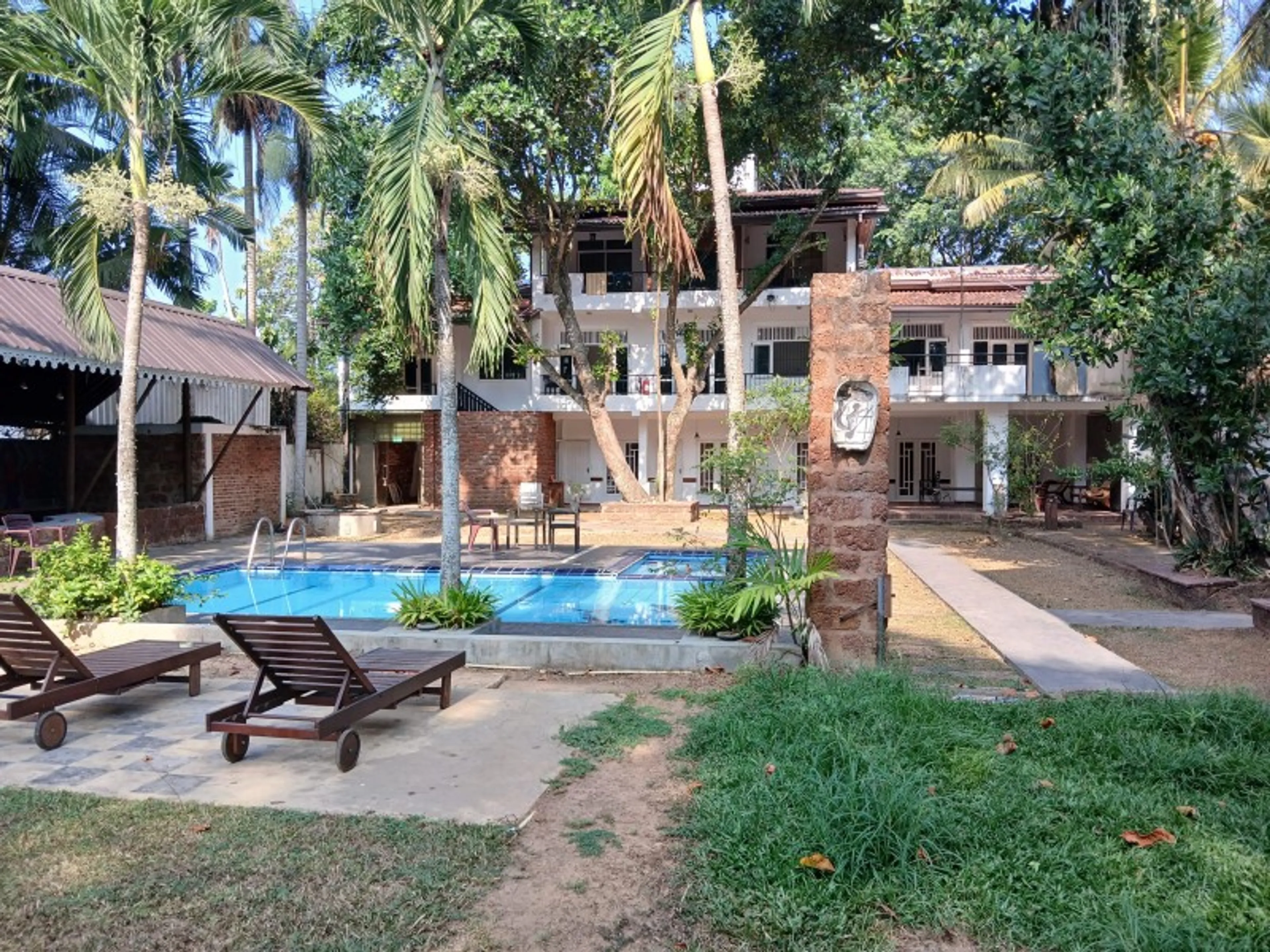 200 Stunden Hatha Yoga Teacher Training in Sri Lanka - 3