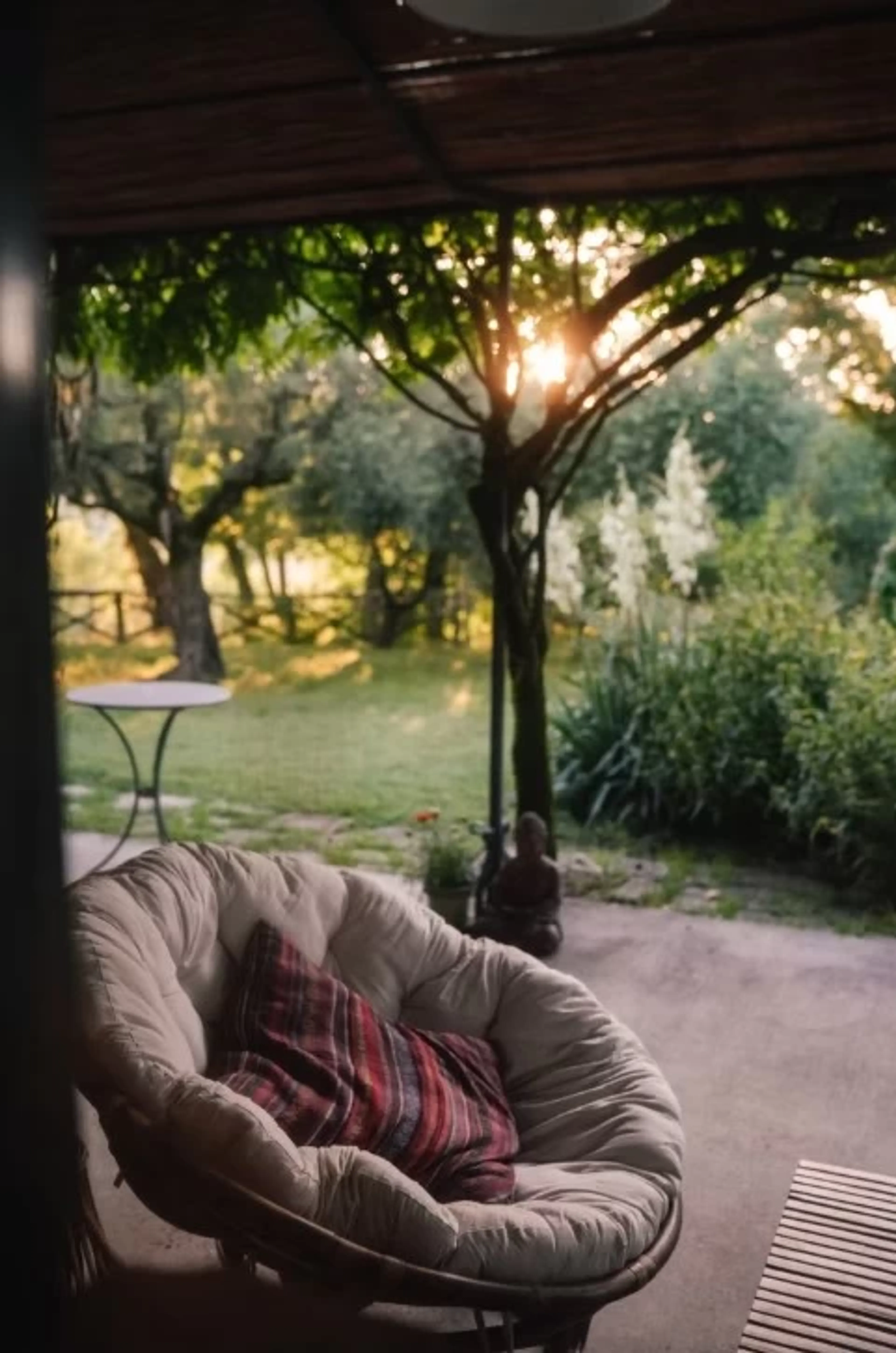 Stärke deine innere Mitte: Yoga und Feminine Power in Umbrien - 3