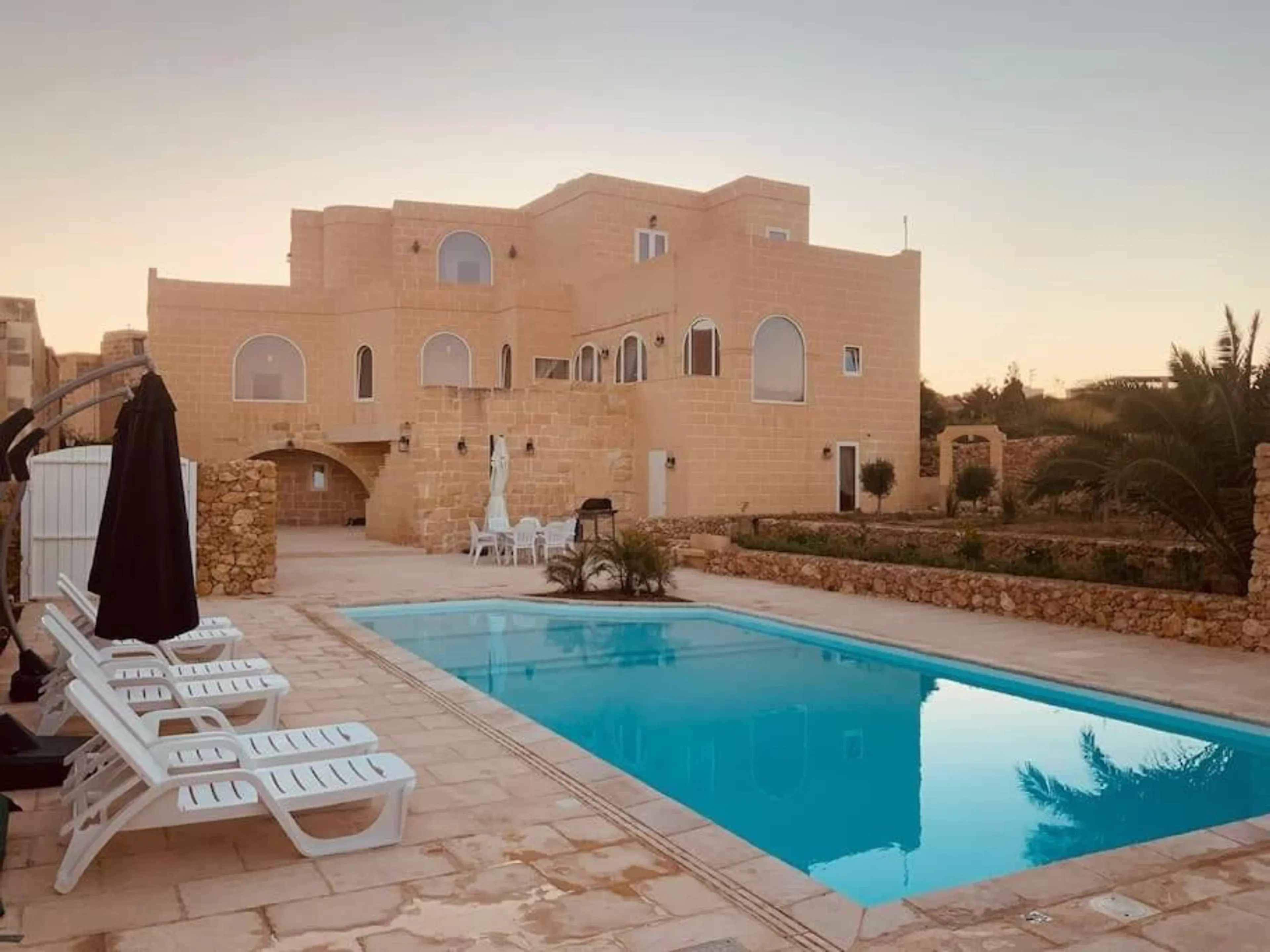 Yoga-Retreat auf Gozo - der Insel der Freude