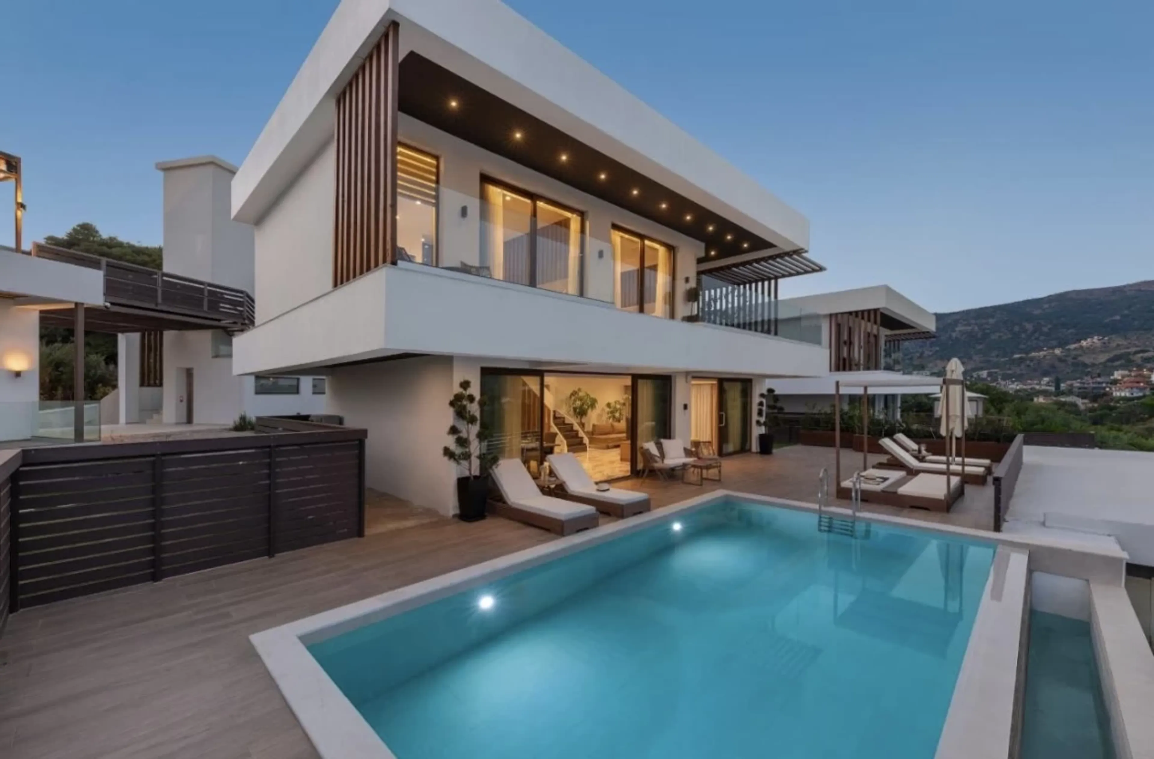 Yoga- und Wander-Retreat in einer traumhaften Villa in Griechenland - 3