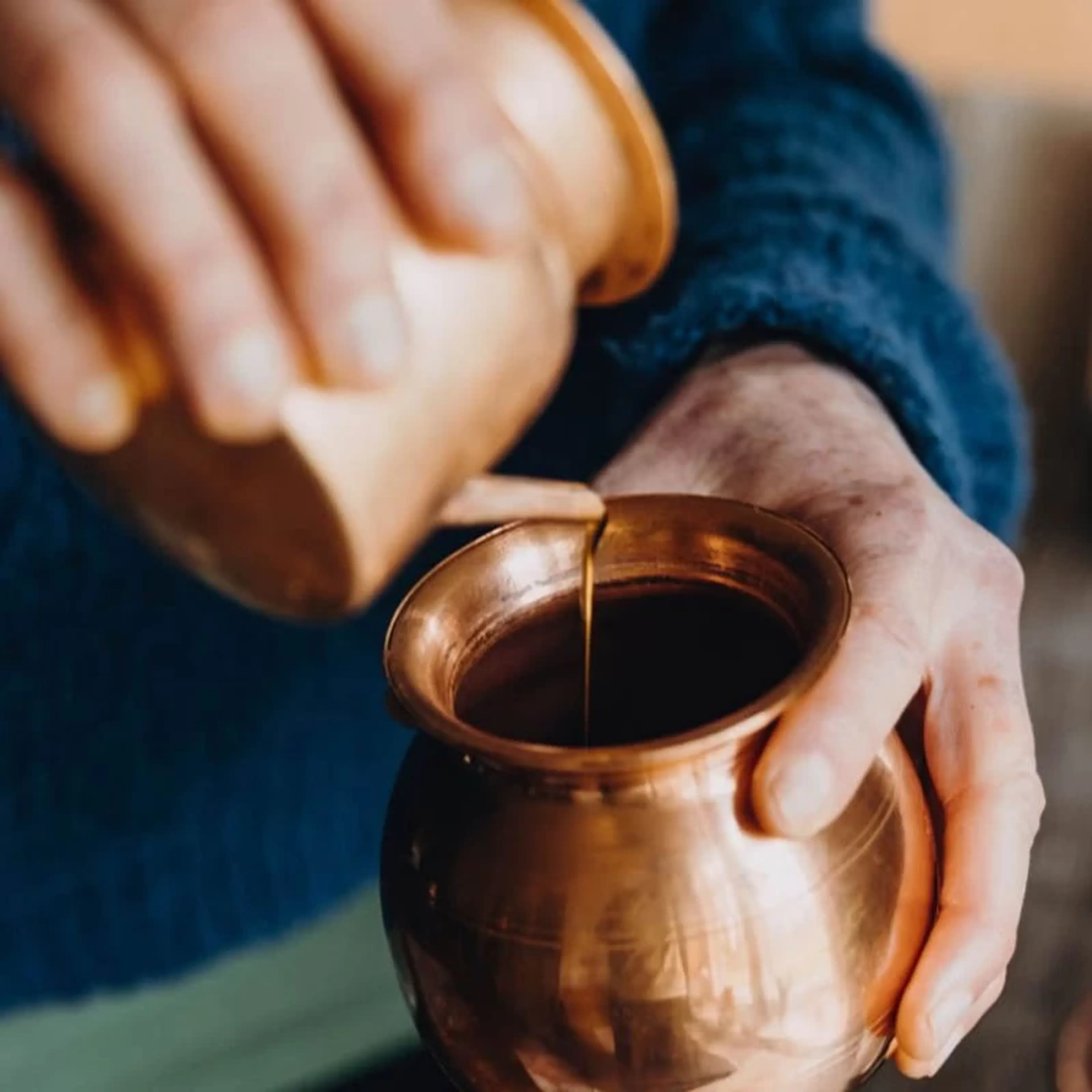 Ayurvedisches Heilfasten und Yoga an der schönen Nordseeküste - 2