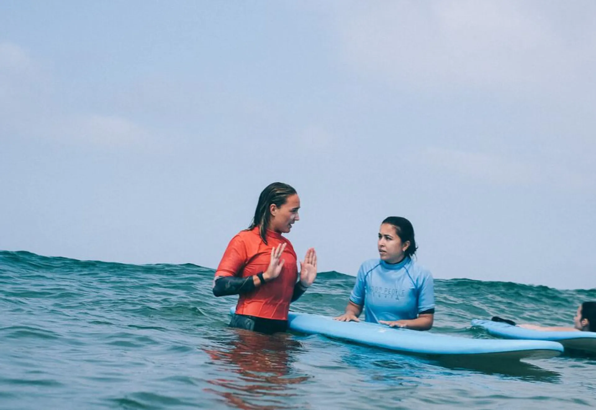 Surfparadies Zarautz: Surf, Party & Good Vibes - 4