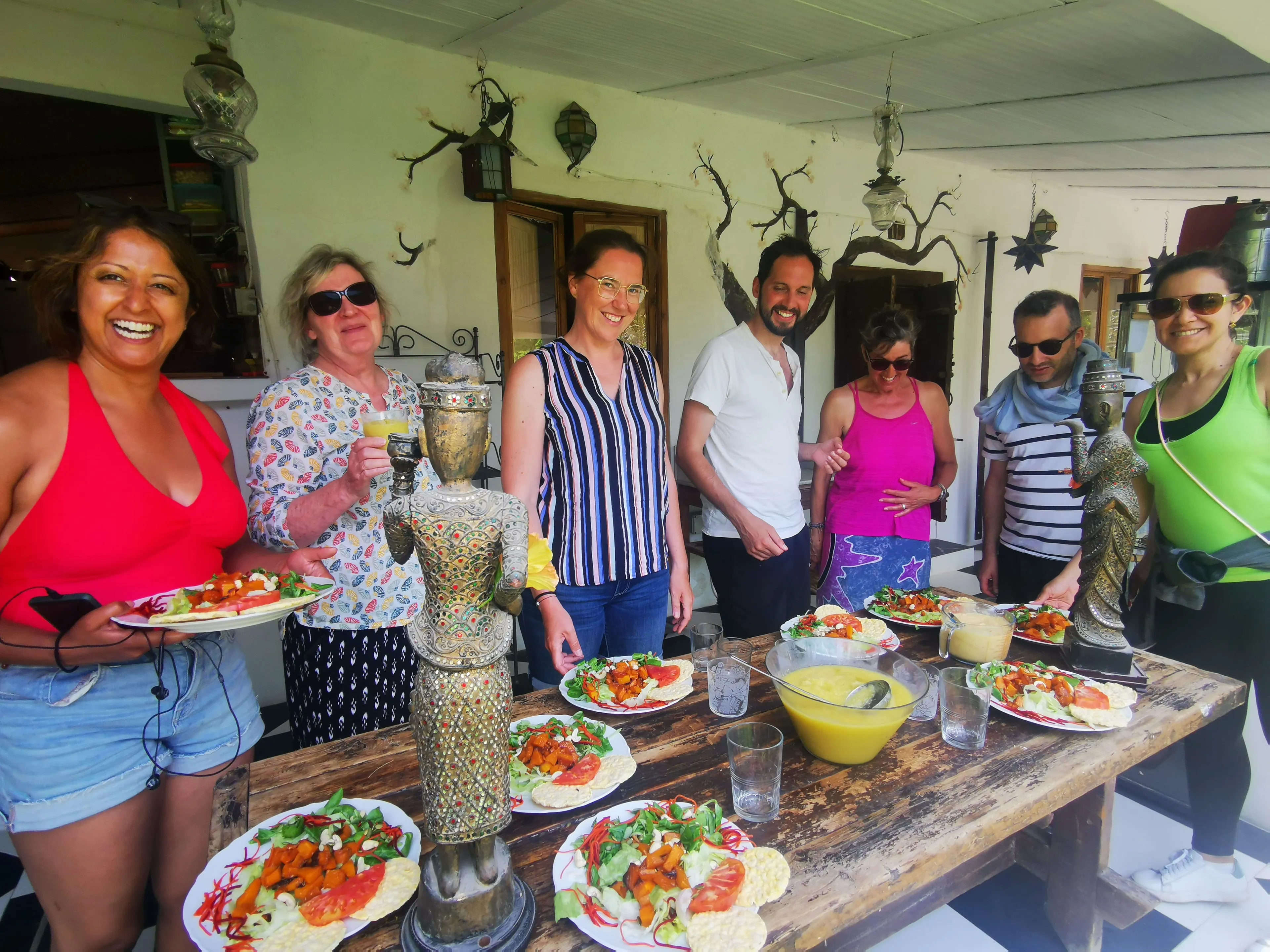 Yoga & Wanderlust: Ein Retreat für Körper & Seele für Naturverbundene - 5