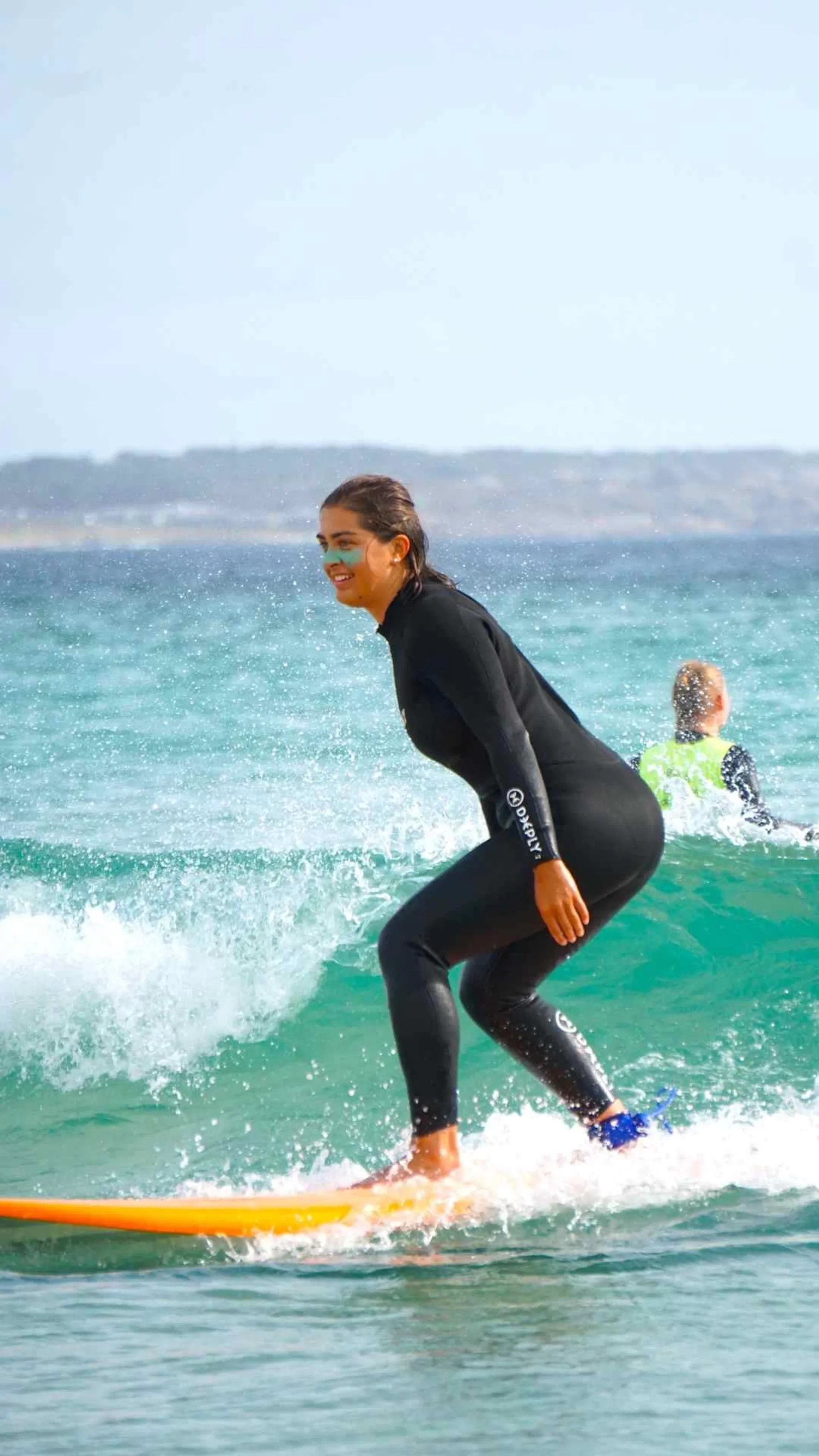 Surfcamp in Galizien: Surfen, Spaß & Natur im Mittelpunkt! - 3