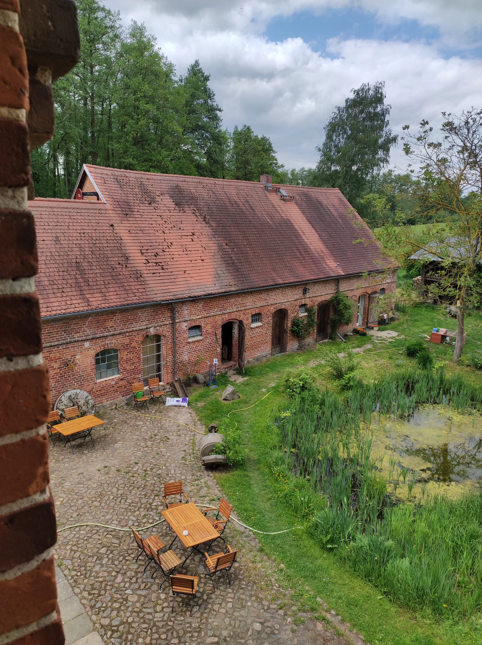 Lächeln des Glücks – Deine Auszeit mit Yoga und Klang - 2