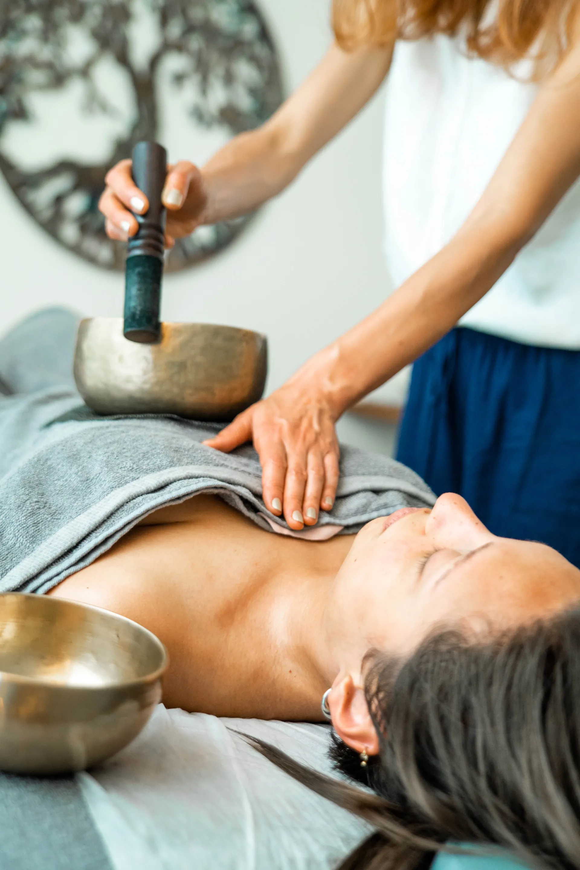 Yoga & Pilates Retreat in Porto: Bewegung, Klang & Entspannung - 5