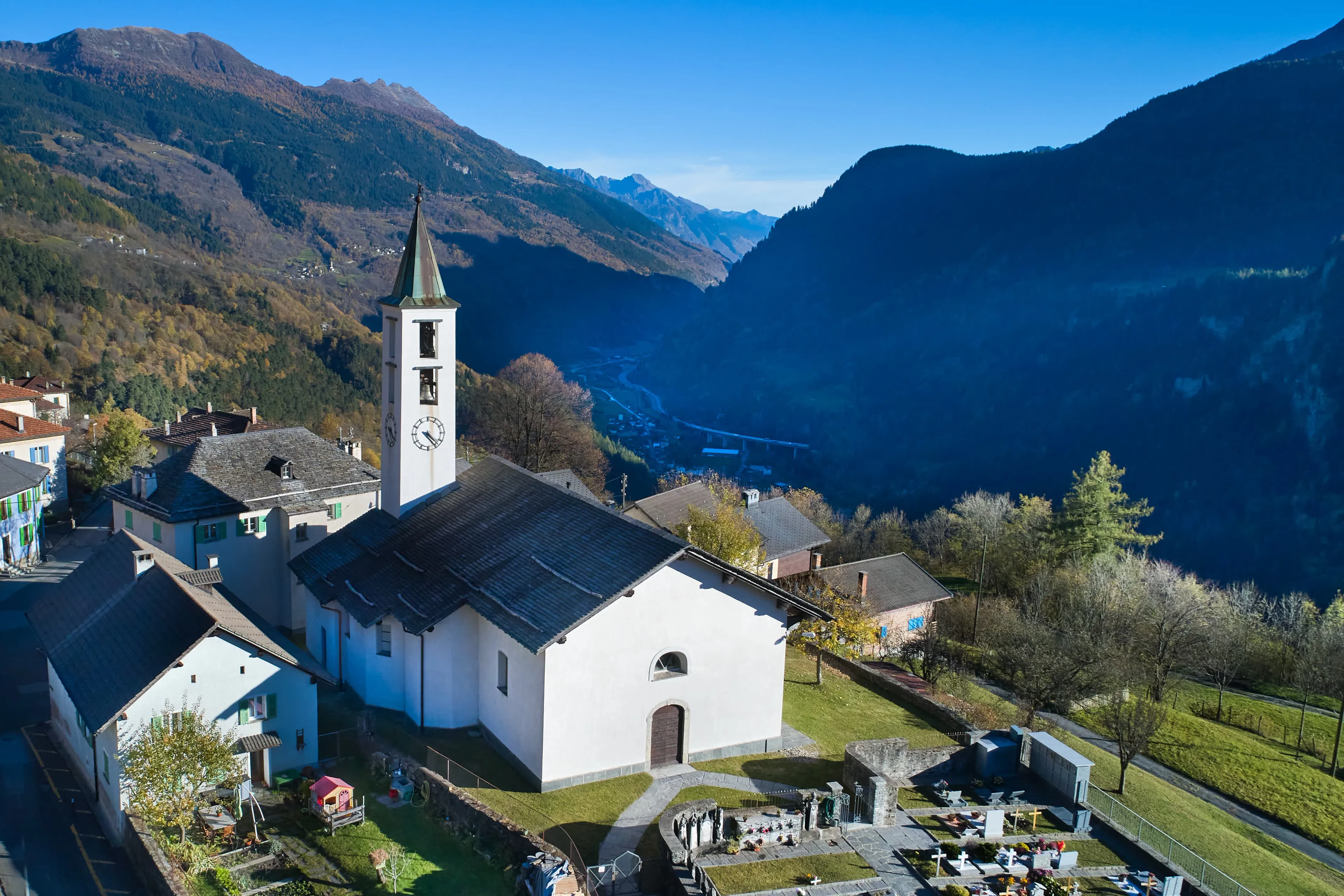 Yoga Retreat im Tessin: Eine Auszeit, die dich stärkt - 2