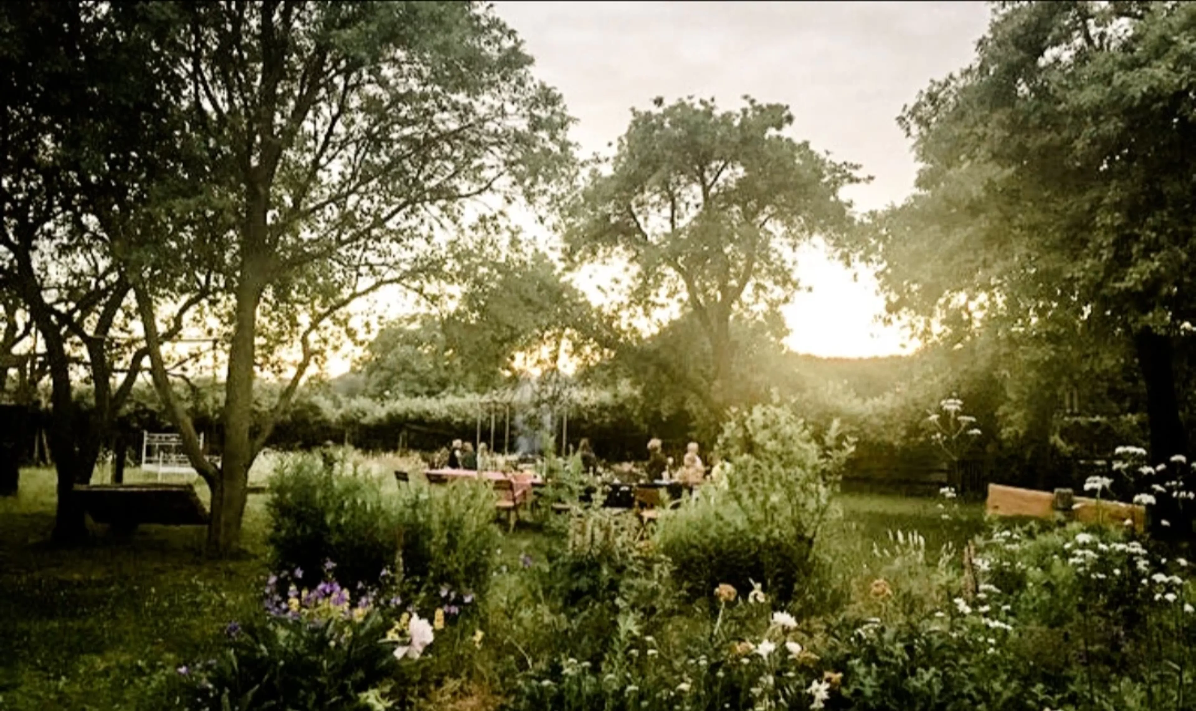 Yoga- und Meditationswochenende in der Jurte - 5