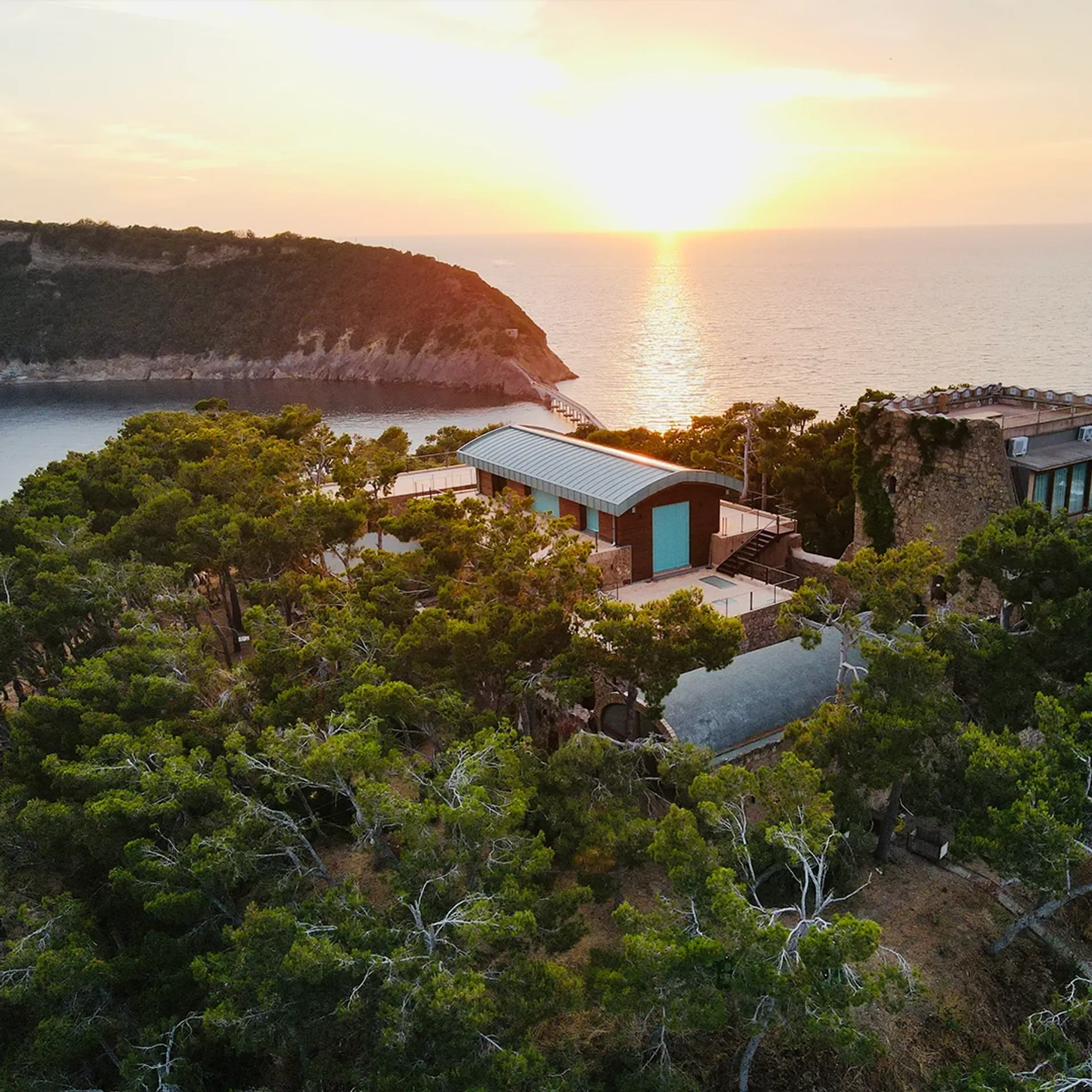 La Dolce Vita Retreat: Yoga, Genuss und Selbstliebe in Italien - 2