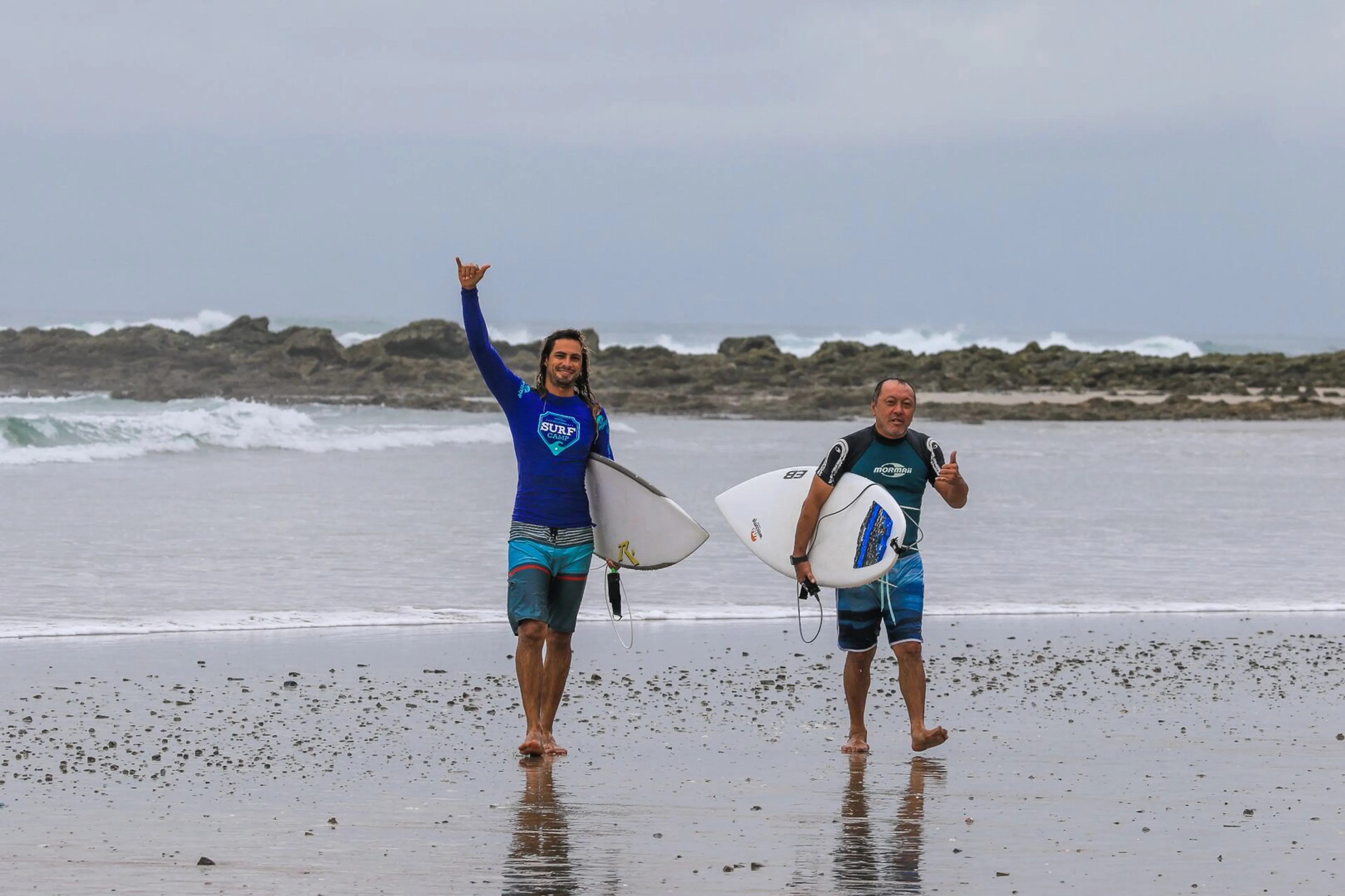 Tropisches Paradies: Surfen, Chillen & Yoga in Costa Rica - 1