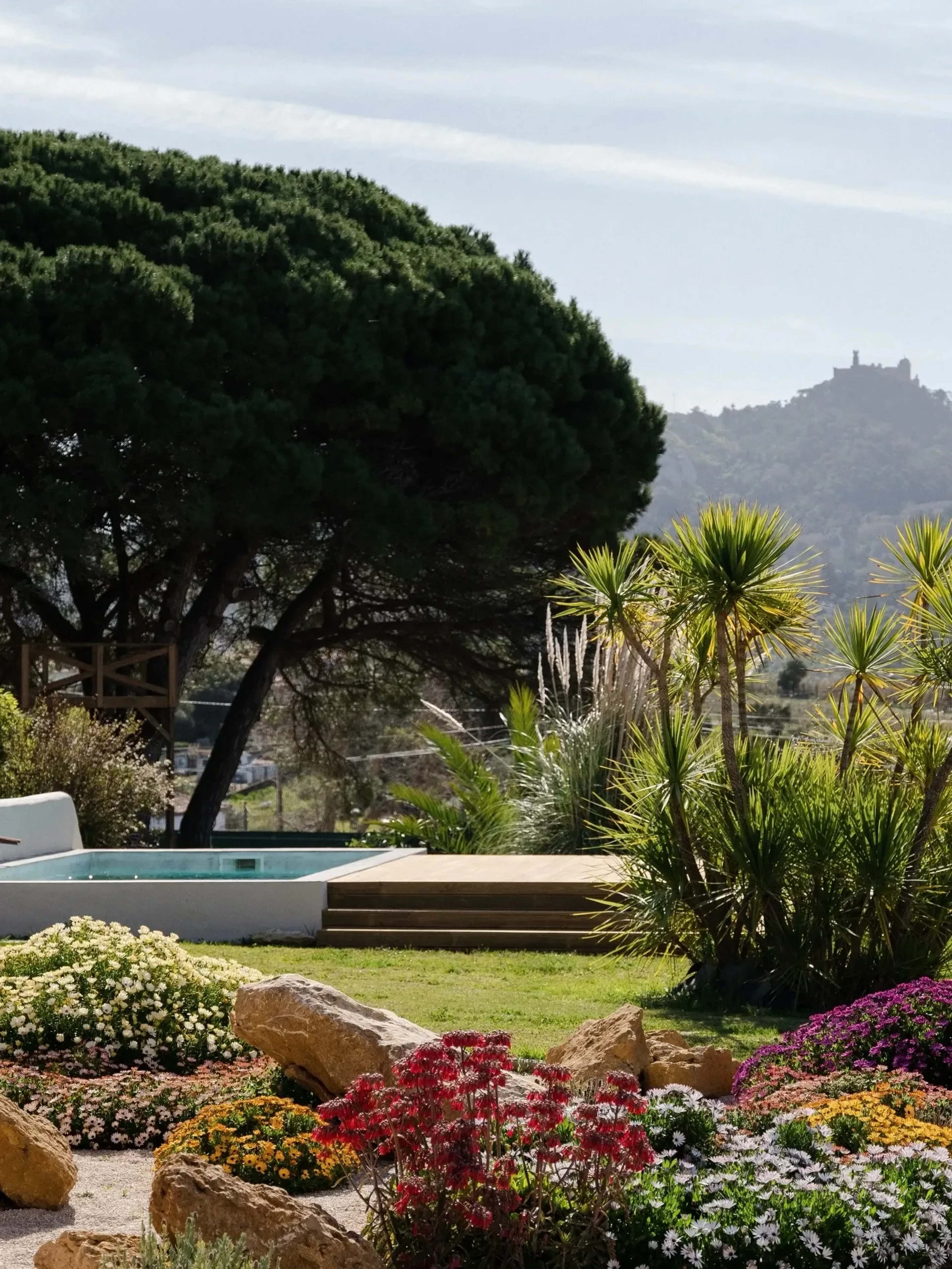 Silvester-Surf- & Yoga-Retreat in Sintra: zwischen Wellen und Natur - 5