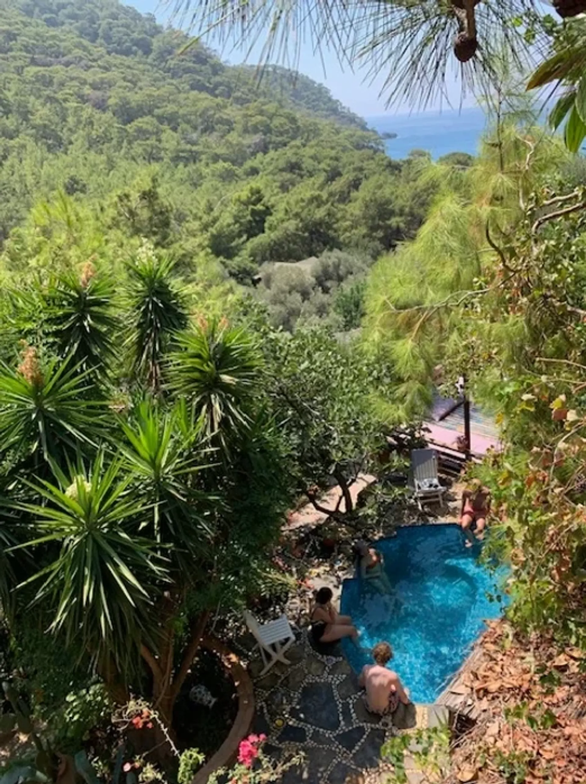 Rest & Reset: Yoga-Retreat zwischen Natur und kristallklarem Meer - 2