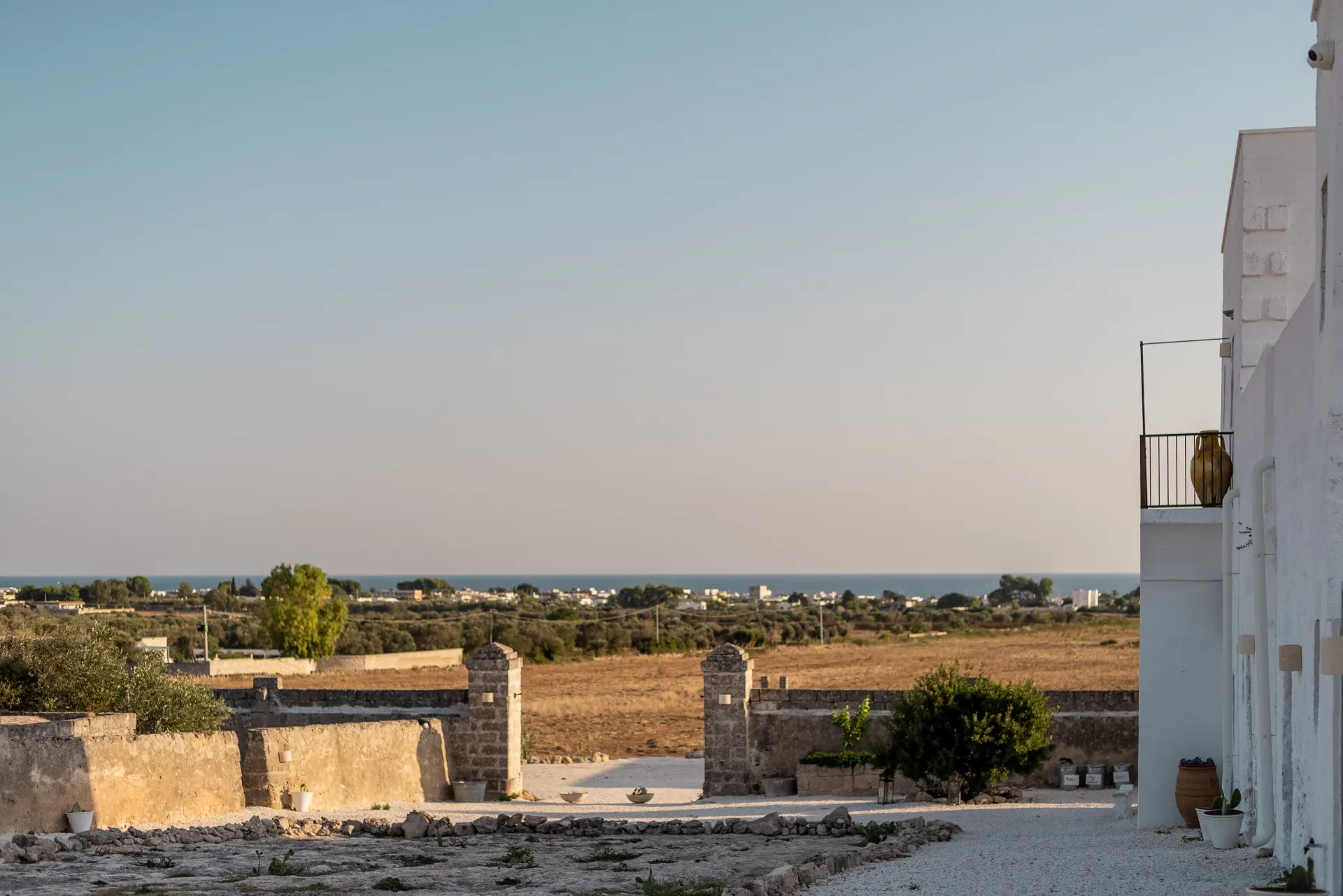 Transformatives Yoga Retreat mit Dr. Pallavi Kavhane in Apulien - 5