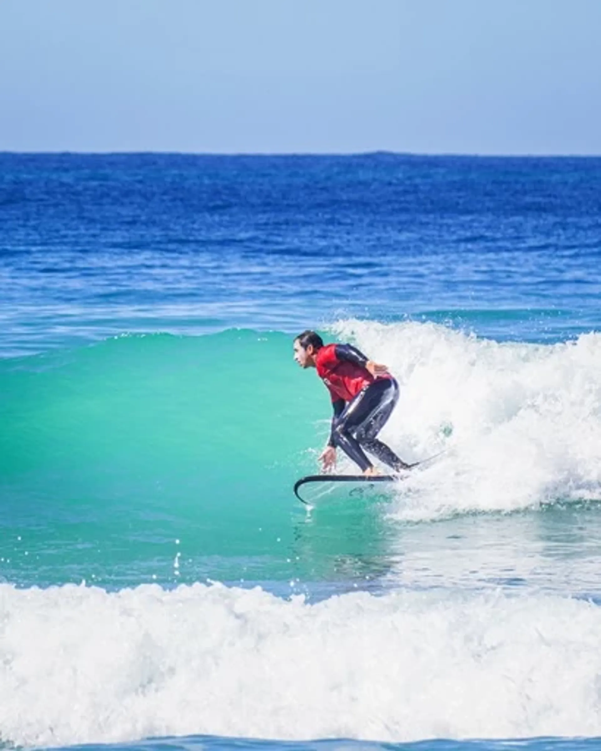 Jede Welle eine neue Gelegenheit: Dein Surfcamp im sonnigen Andalusien - 5