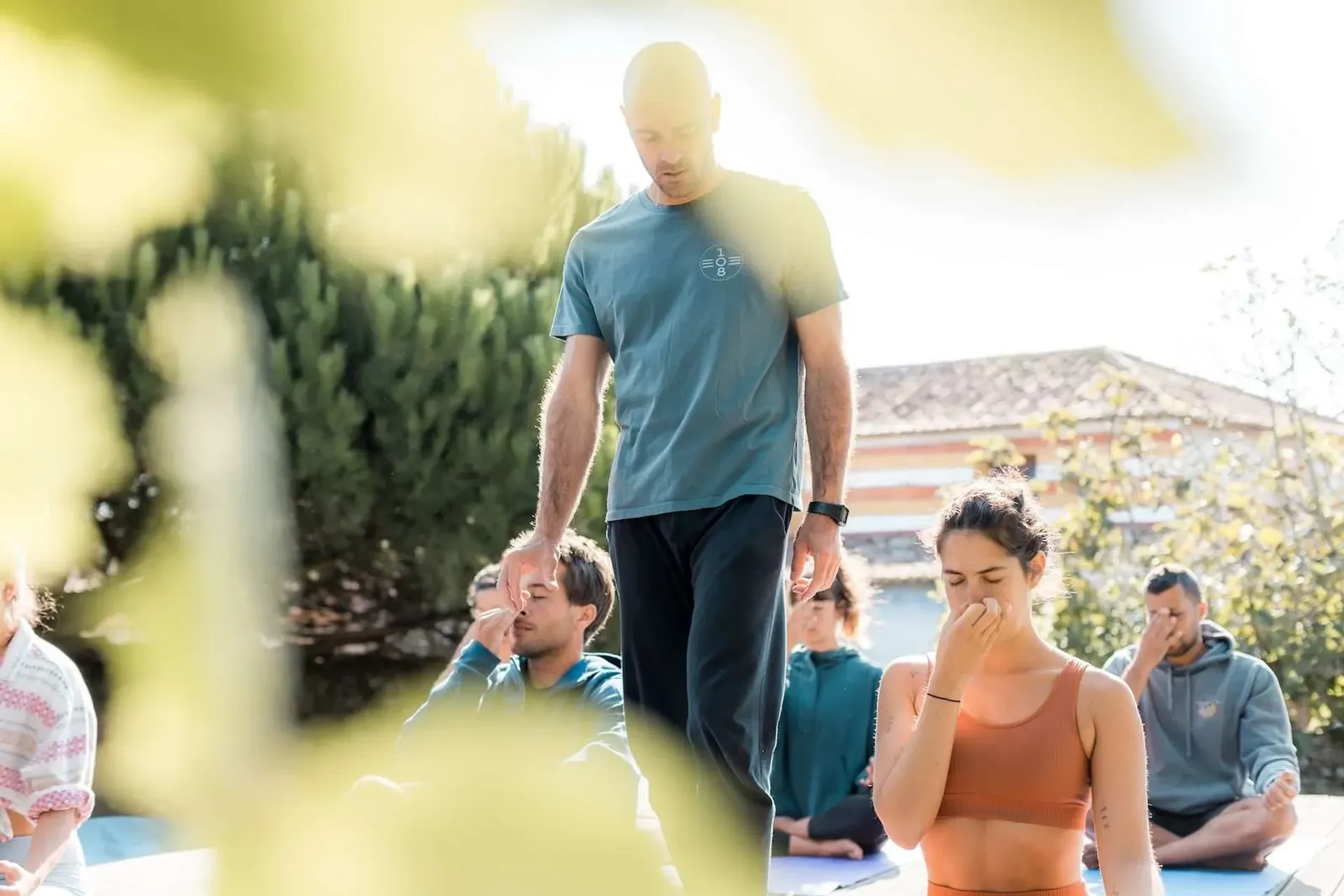 Regenerierendes Frühlings-Yoga-Retreat  in den Hügeln Umbriens - 3