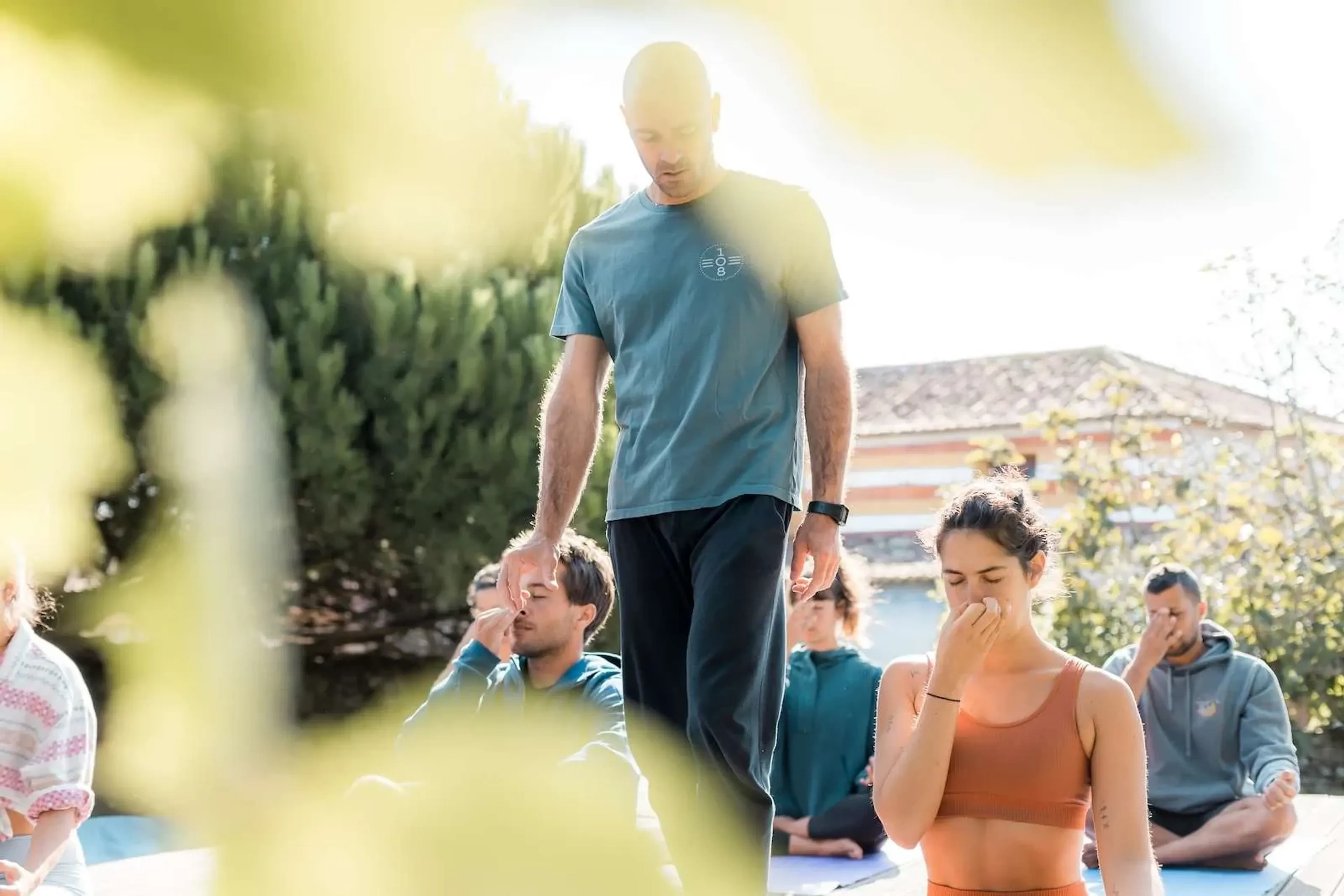 Regenerierendes Frühlings-Yoga-Retreat  in den Hügeln Umbriens - 3