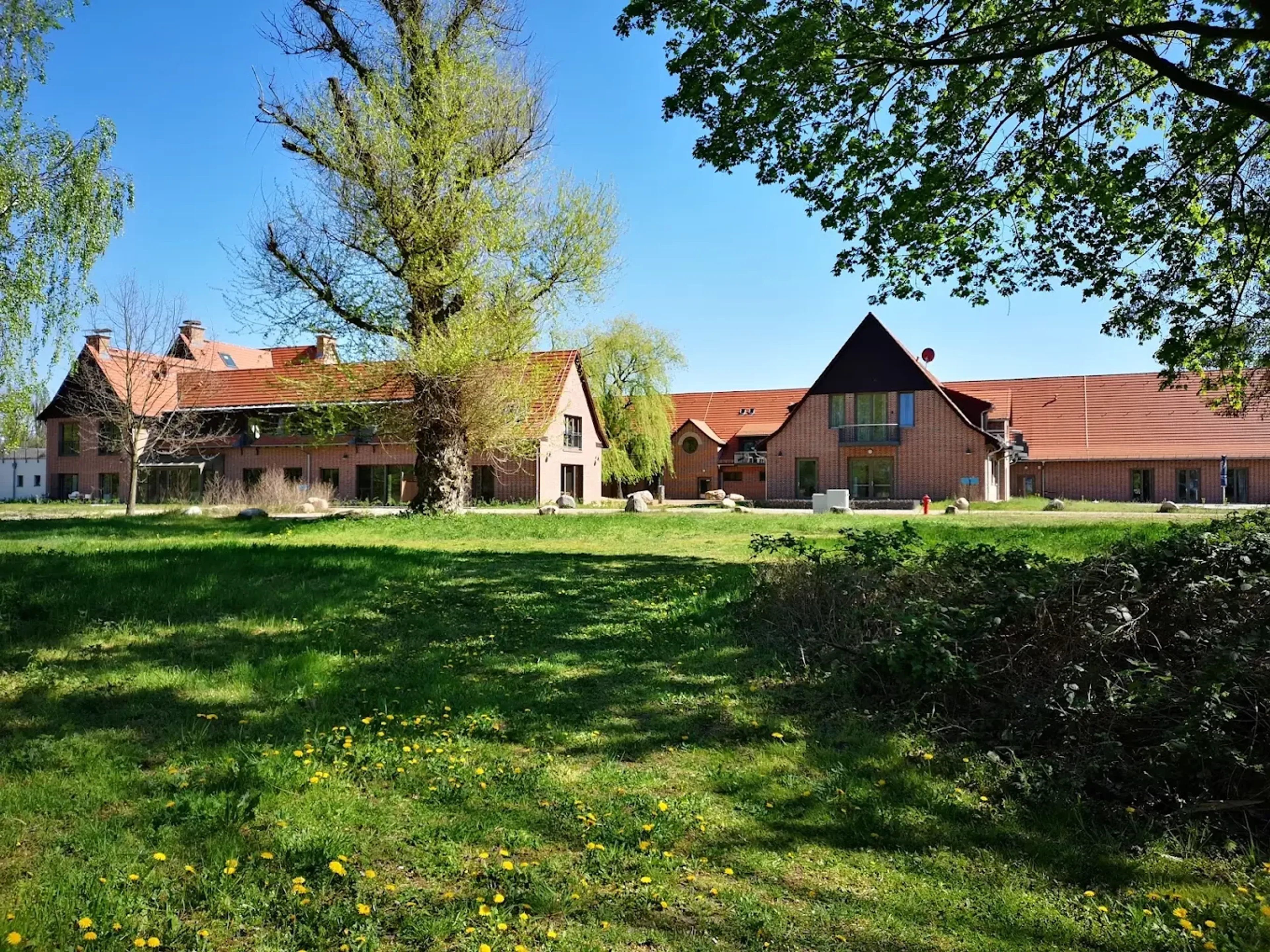 Mini-Retreat im Potsdamer Seengebiet: Yoga, Meditation & gutes Essen - 5