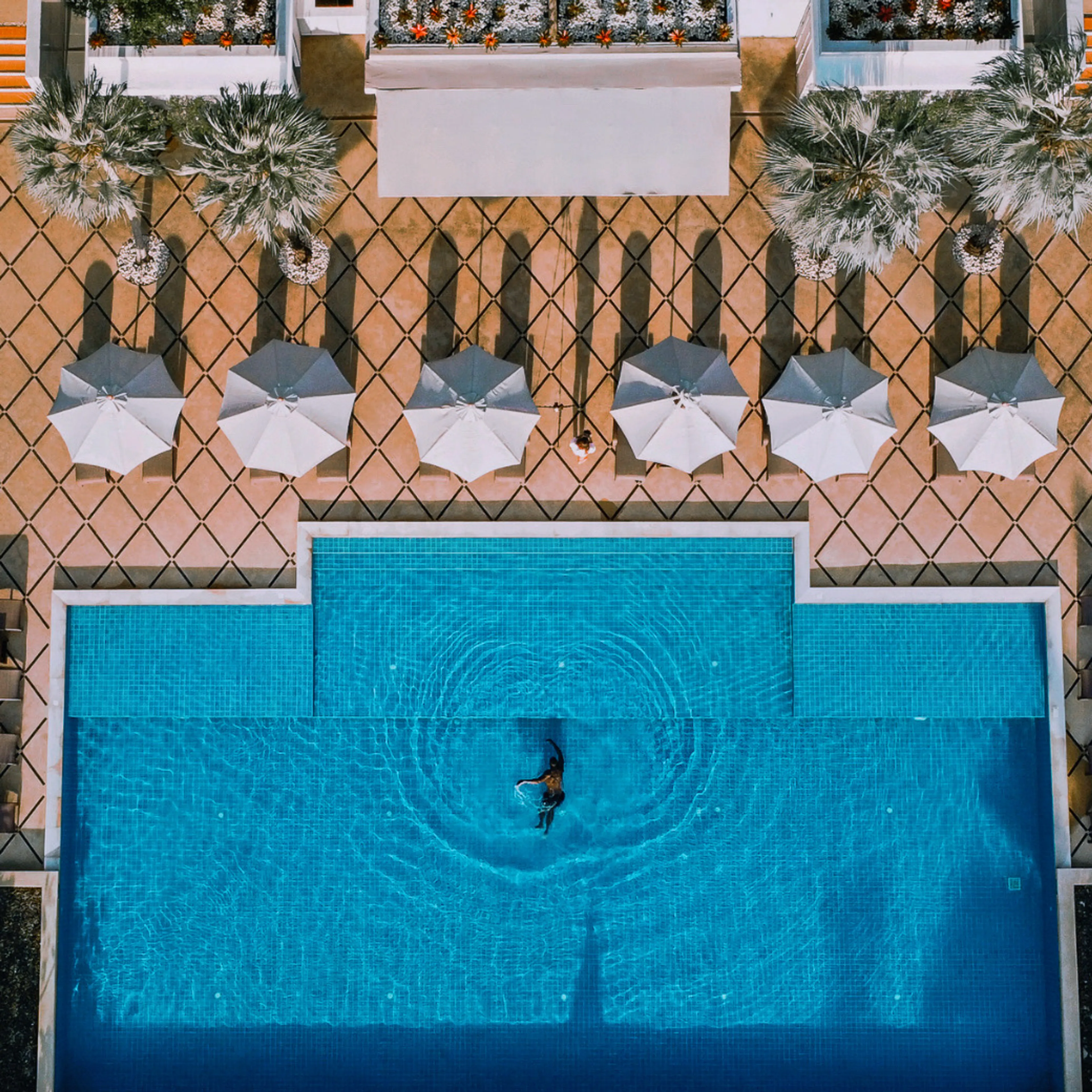 Ganzheitliche Wohlfühl-Fitness-Reise mit Personal Training & Massagen - 5