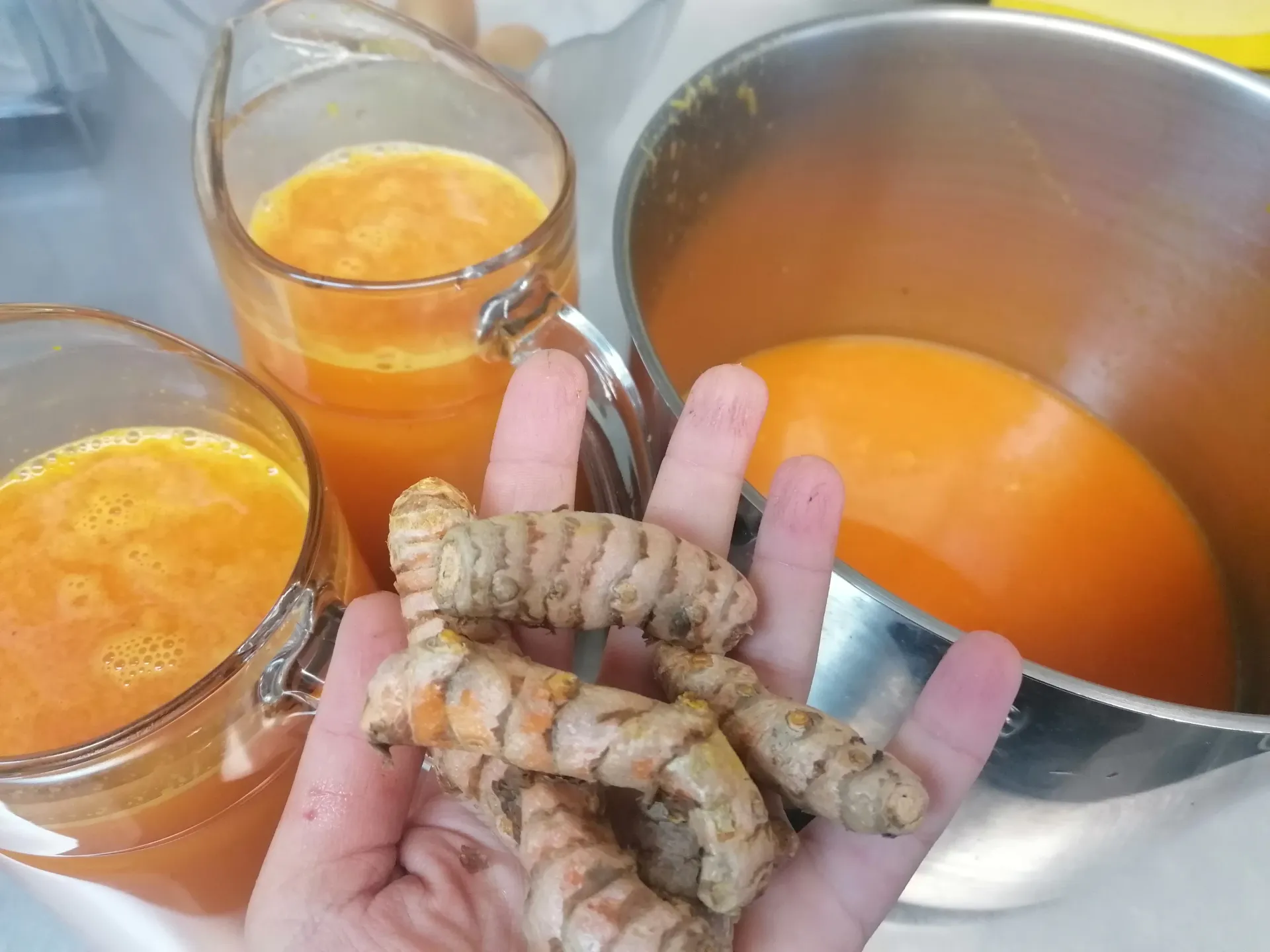 Fastenwoche nach Buchinger mit Wandern & Yin Yoga - 3