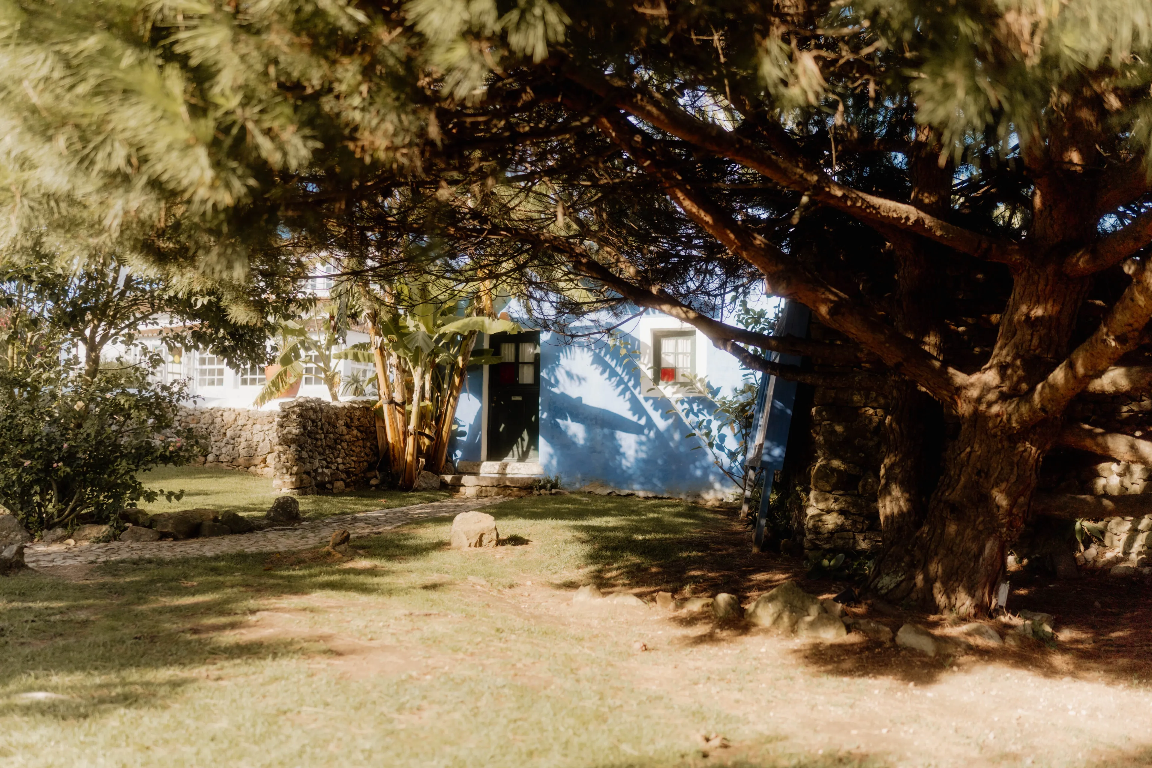 Tiefgreifendes Yoga-Retreat mit traumhaftem Ausblick nahe Ericeira - 3