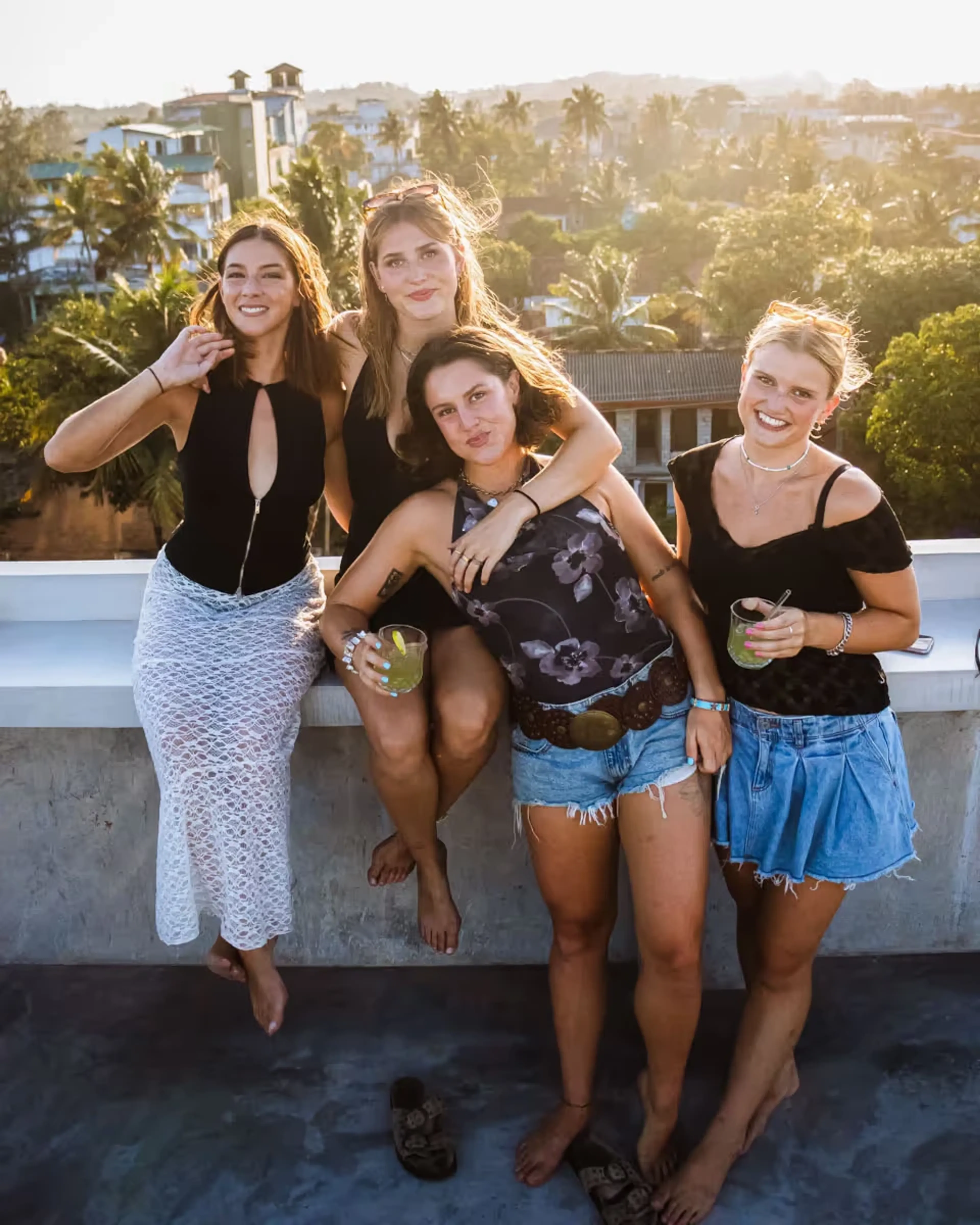 Surfen, Yoga & Community: Lass deine Träume wahr werden - 3