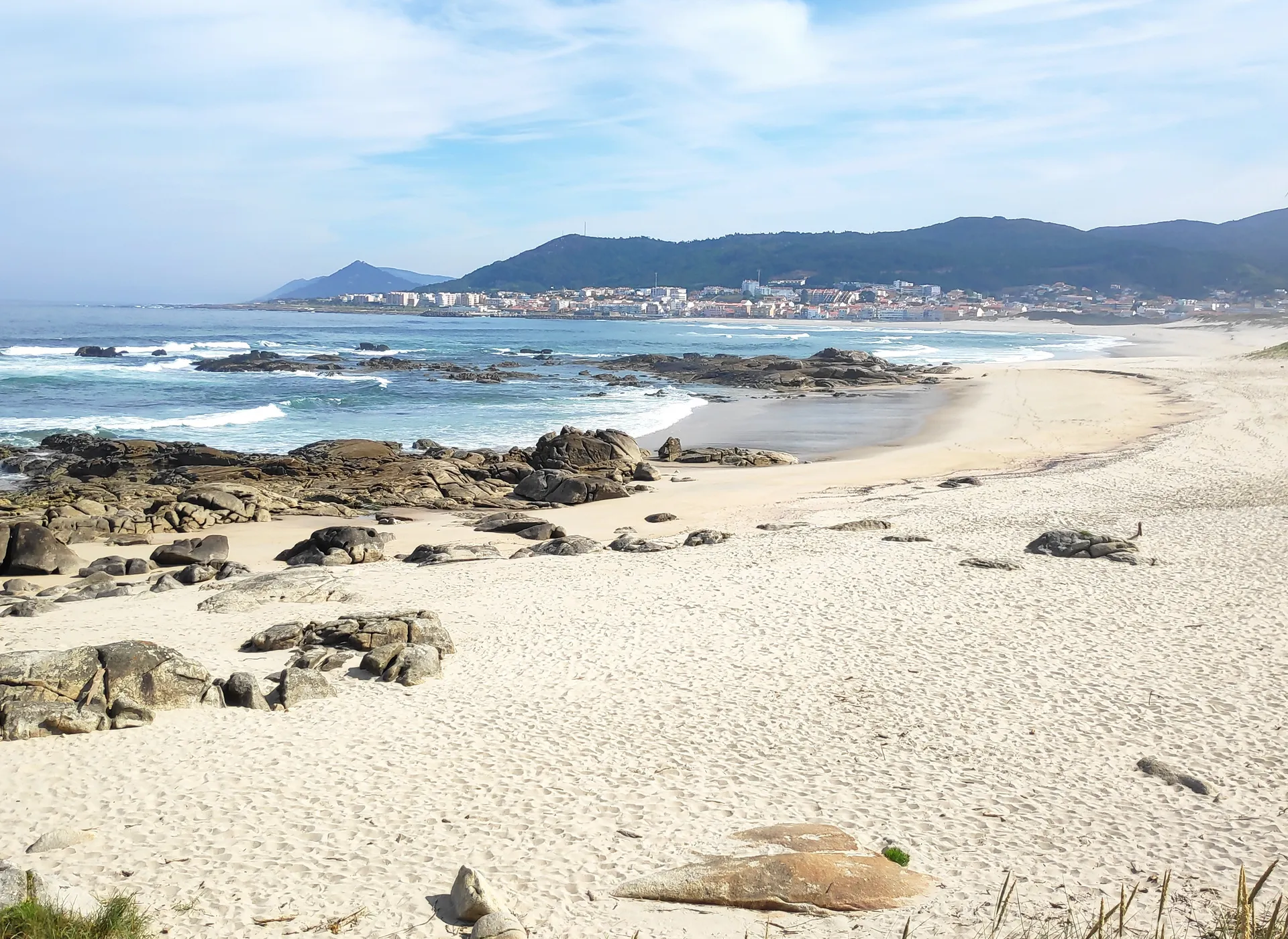 Surfcamp am unberührten Strand im Norden Portugals - 3