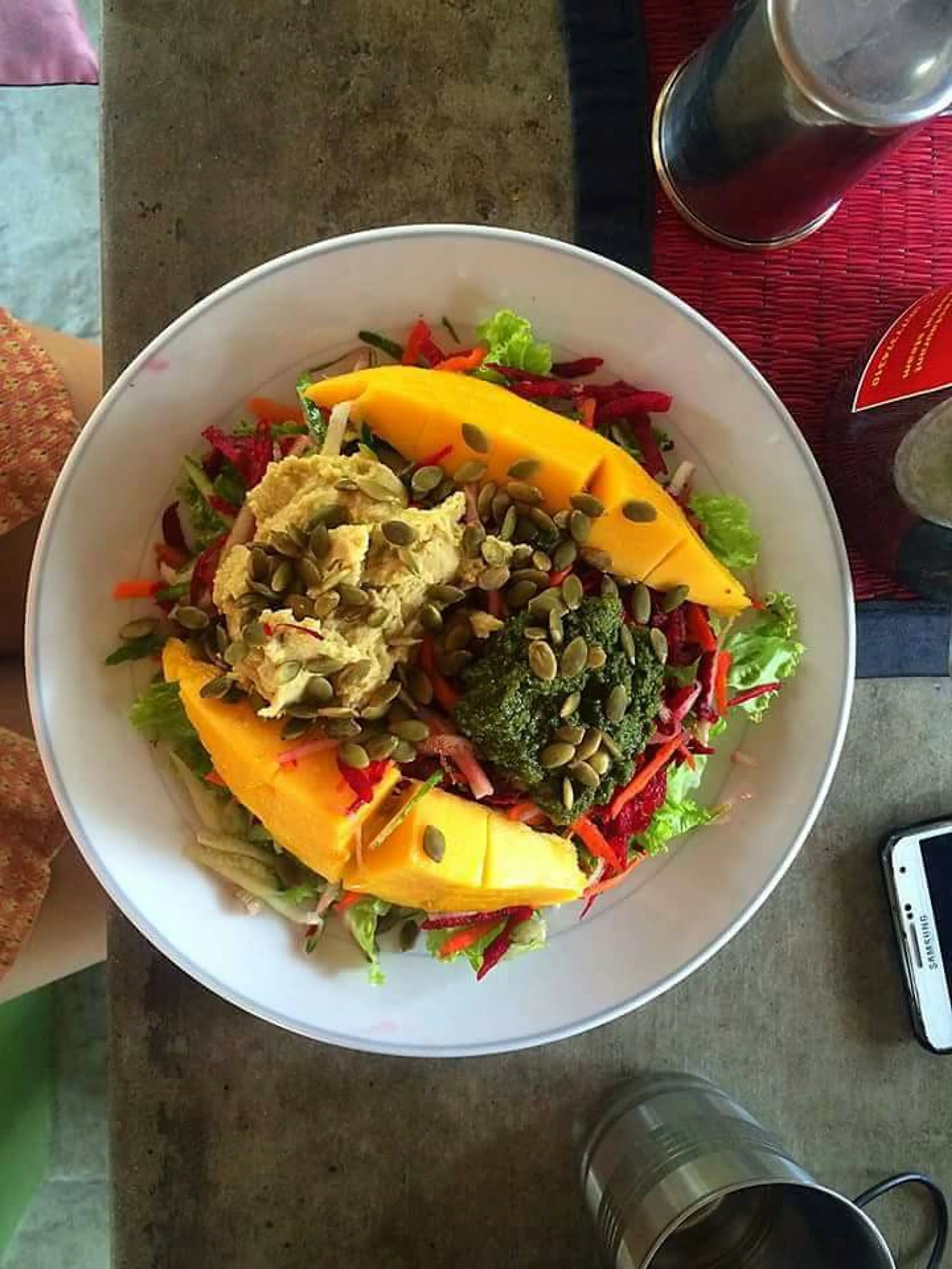 30 Tage Ashtanga Yoga Retreat: Der achtgliedrige Pfad des Yoga - 5