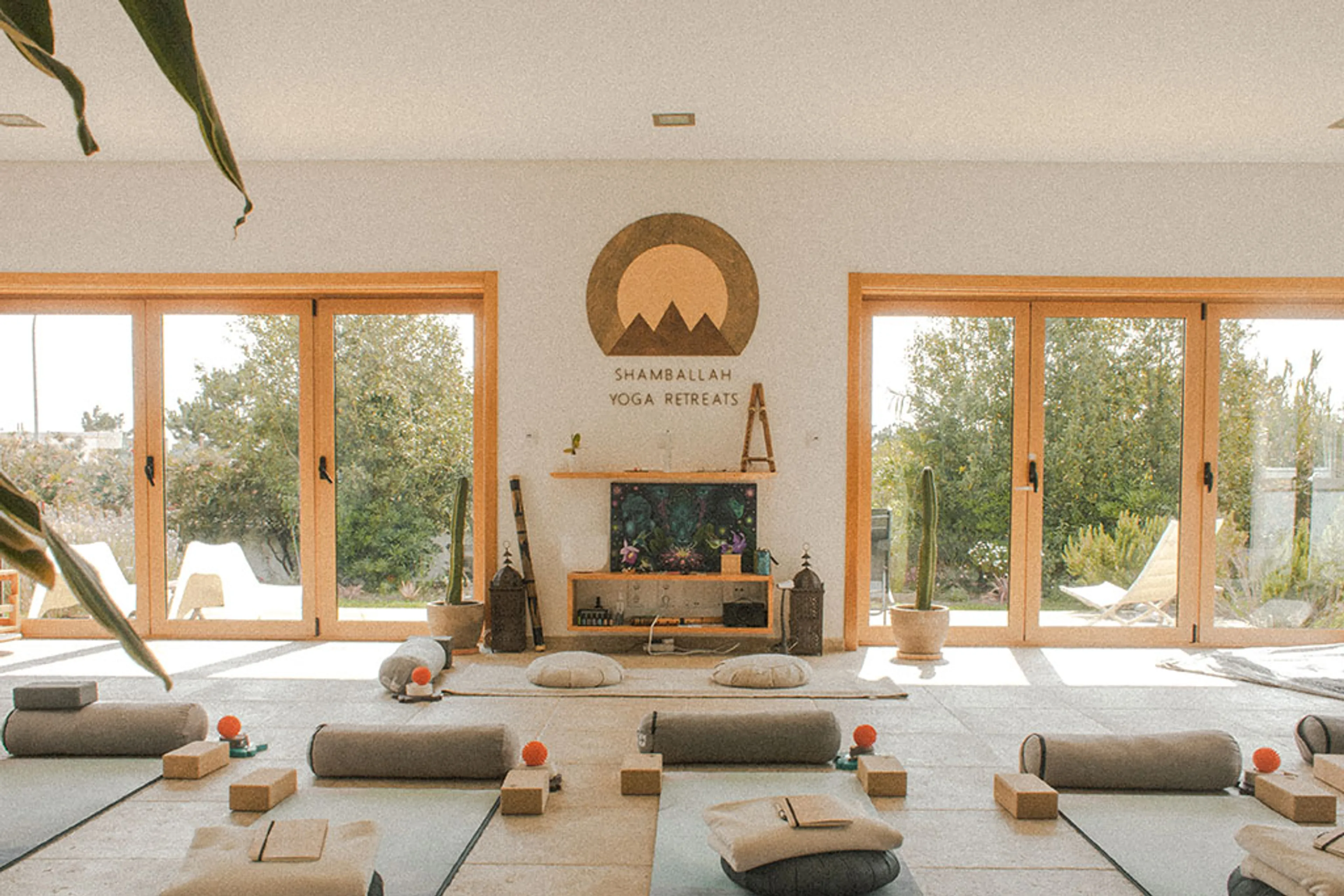 Yoga- und Meditations-Retreat am Meer - 3