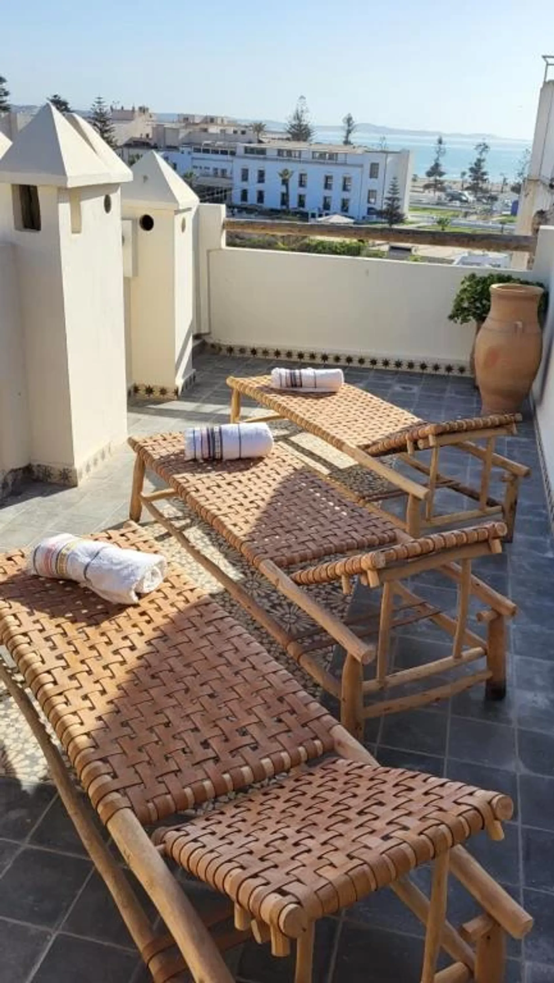 Zwischen Meer und Medina: Dein Surfurlaub im sonnigen Marokko - 3