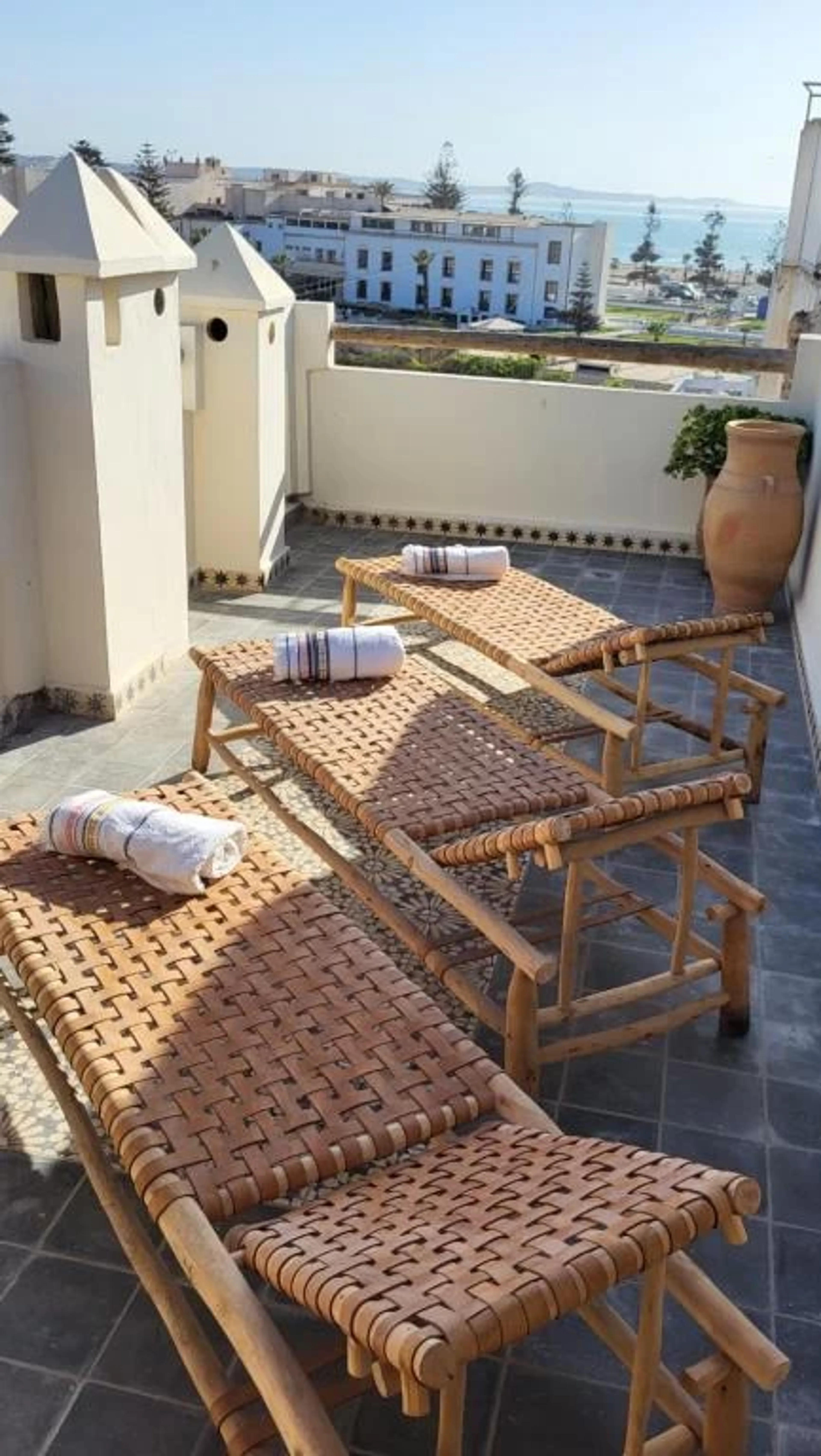 Zwischen Meer und Medina: Dein Surfurlaub im sonnigen Marokko - 3