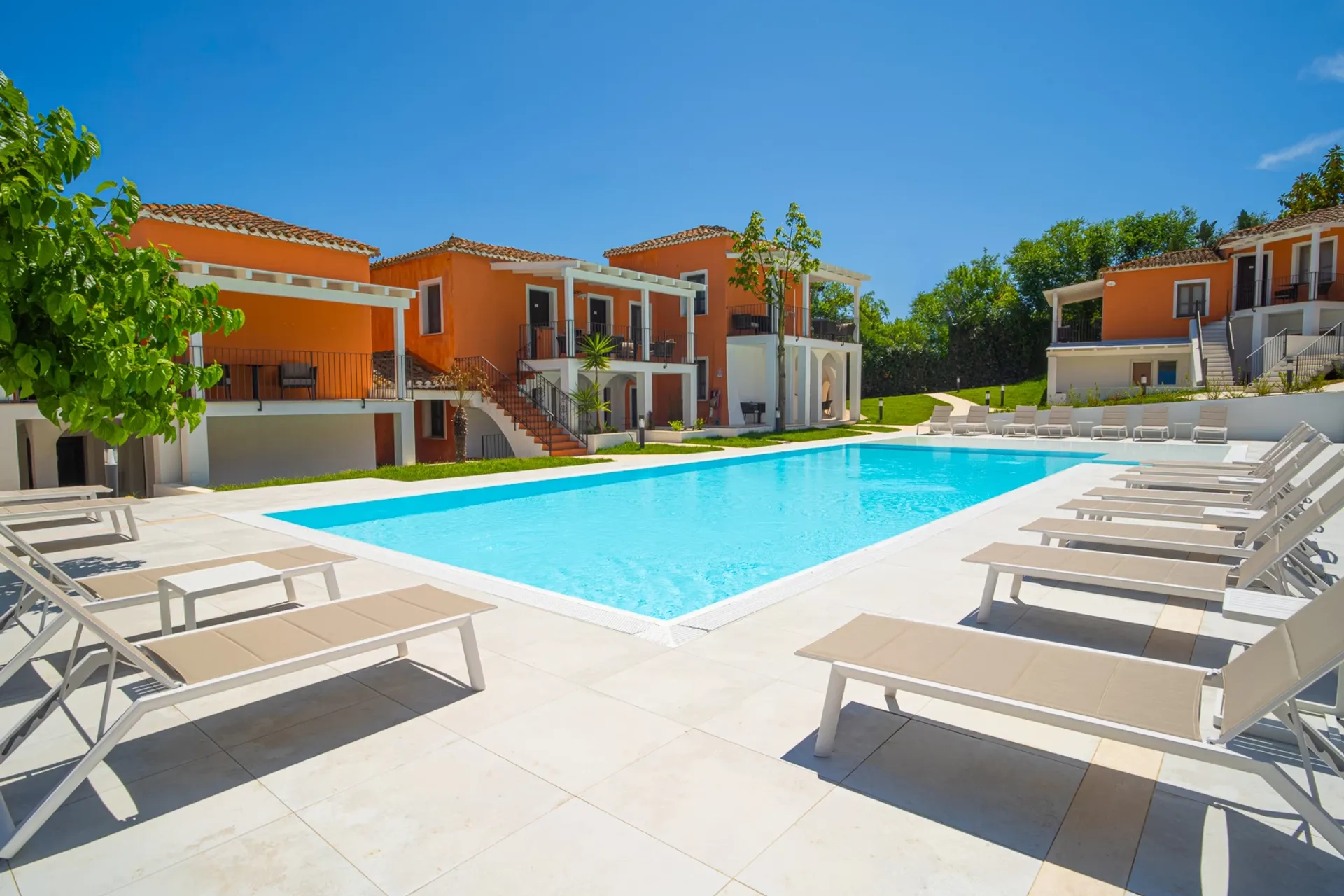 Pilates & ganzheitliches Yoga Walking auf Sardinien - 4