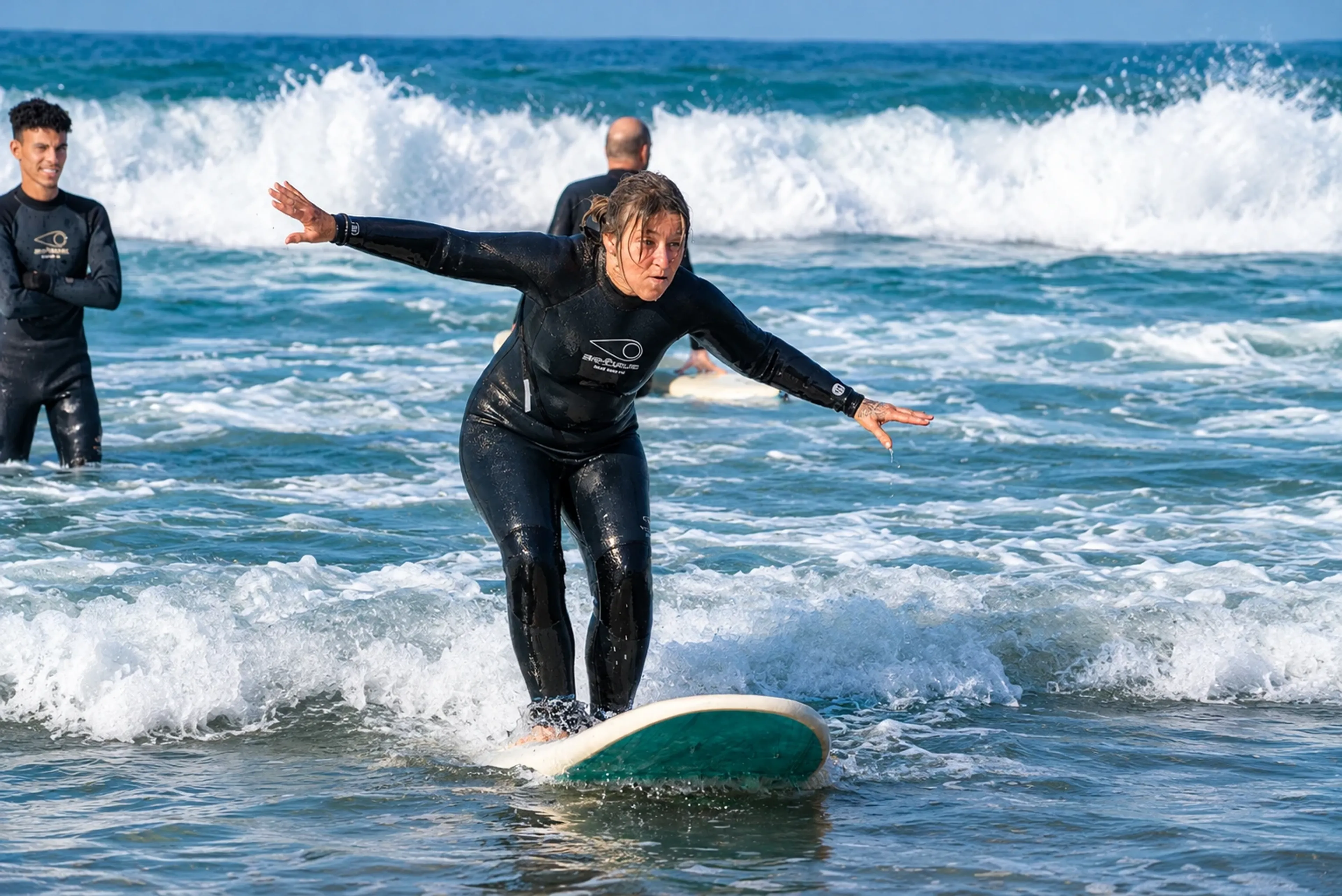 All-inclusive-Surf- und Yoga-Erlebnis in Tamraght - 2