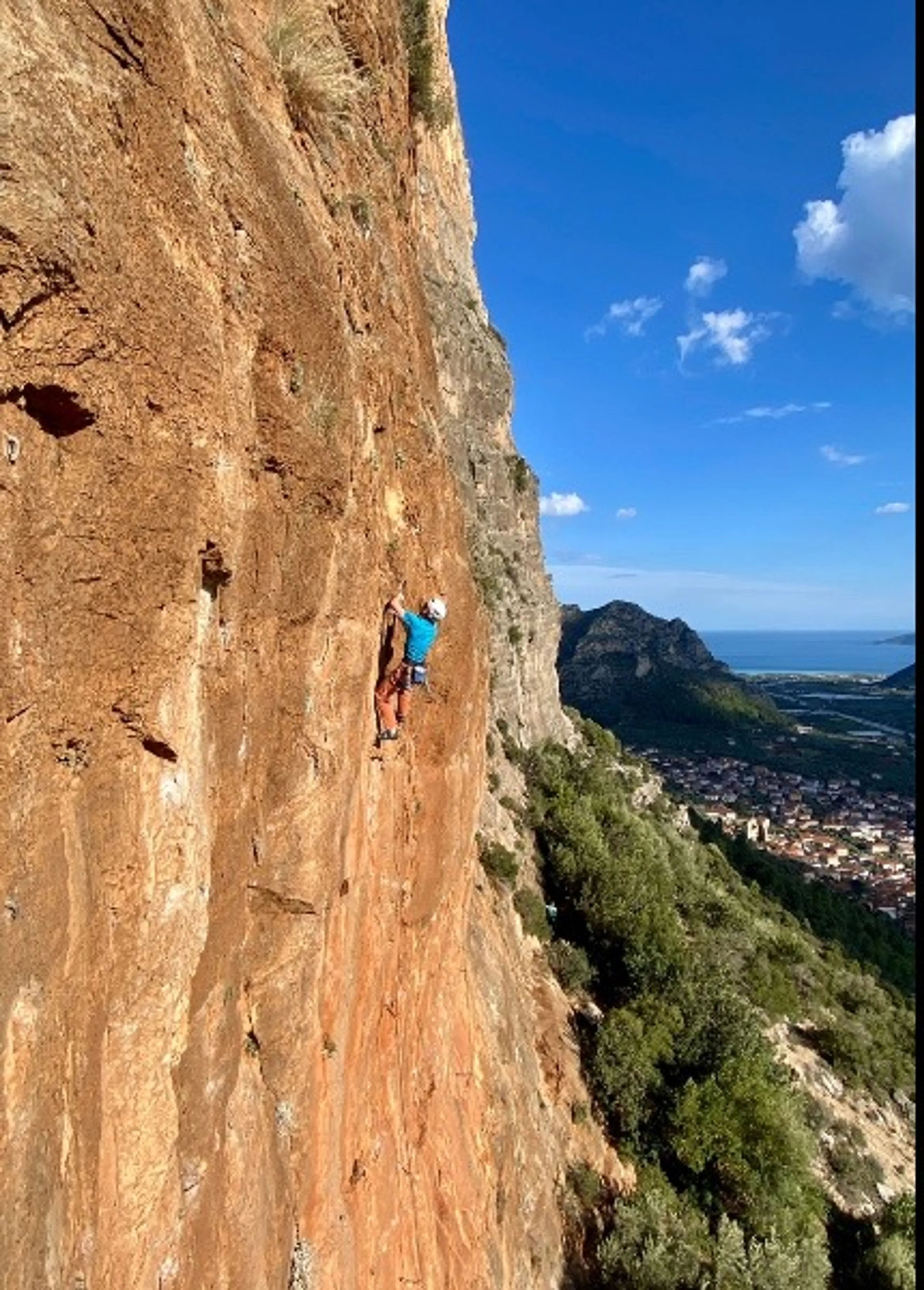 Leonidio, dein Kletterparadies am Meer - 5