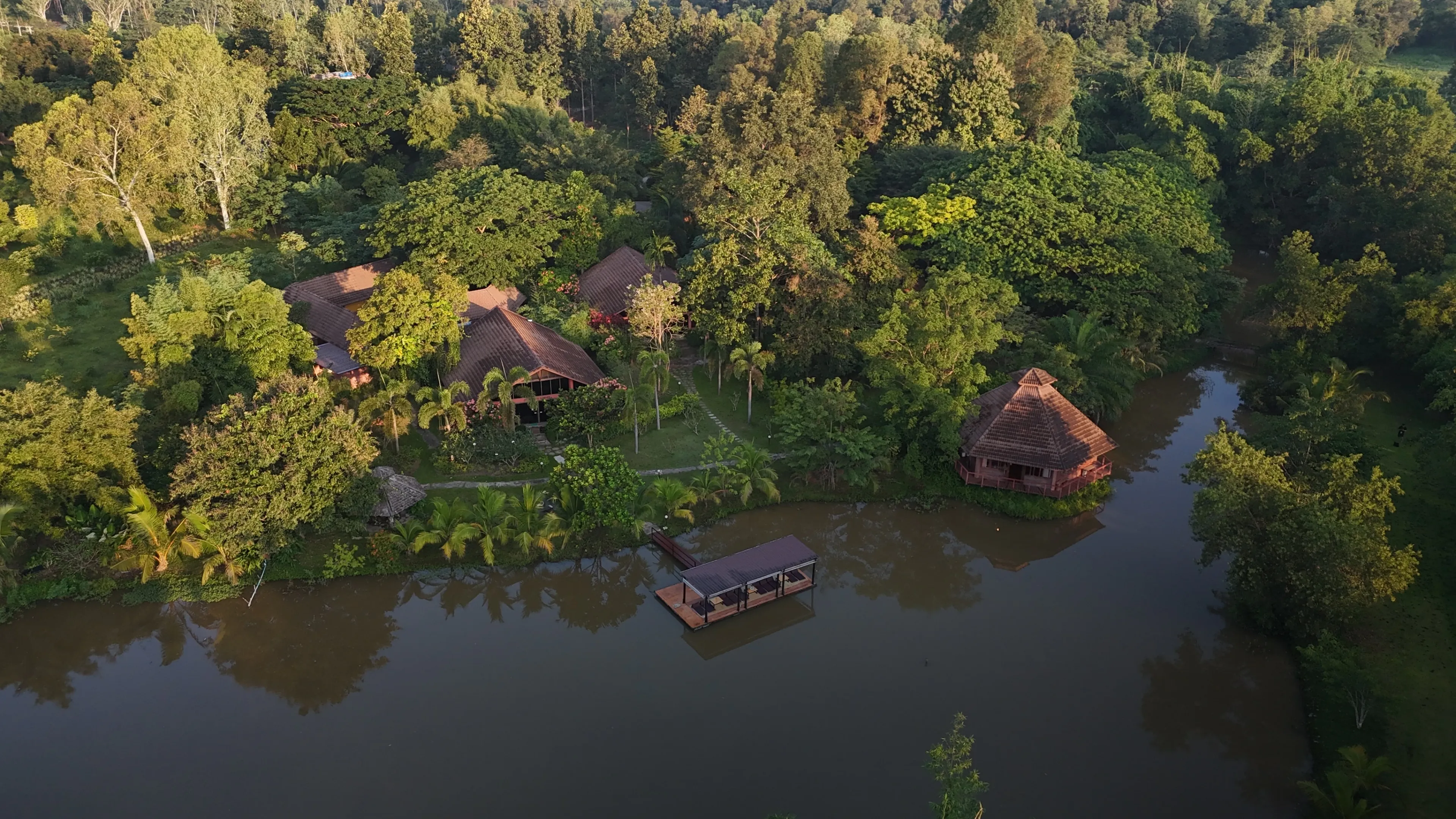Yoga, Meditation & Natur-Retreat: Ernähre deinen Körper & deine Seele - 4