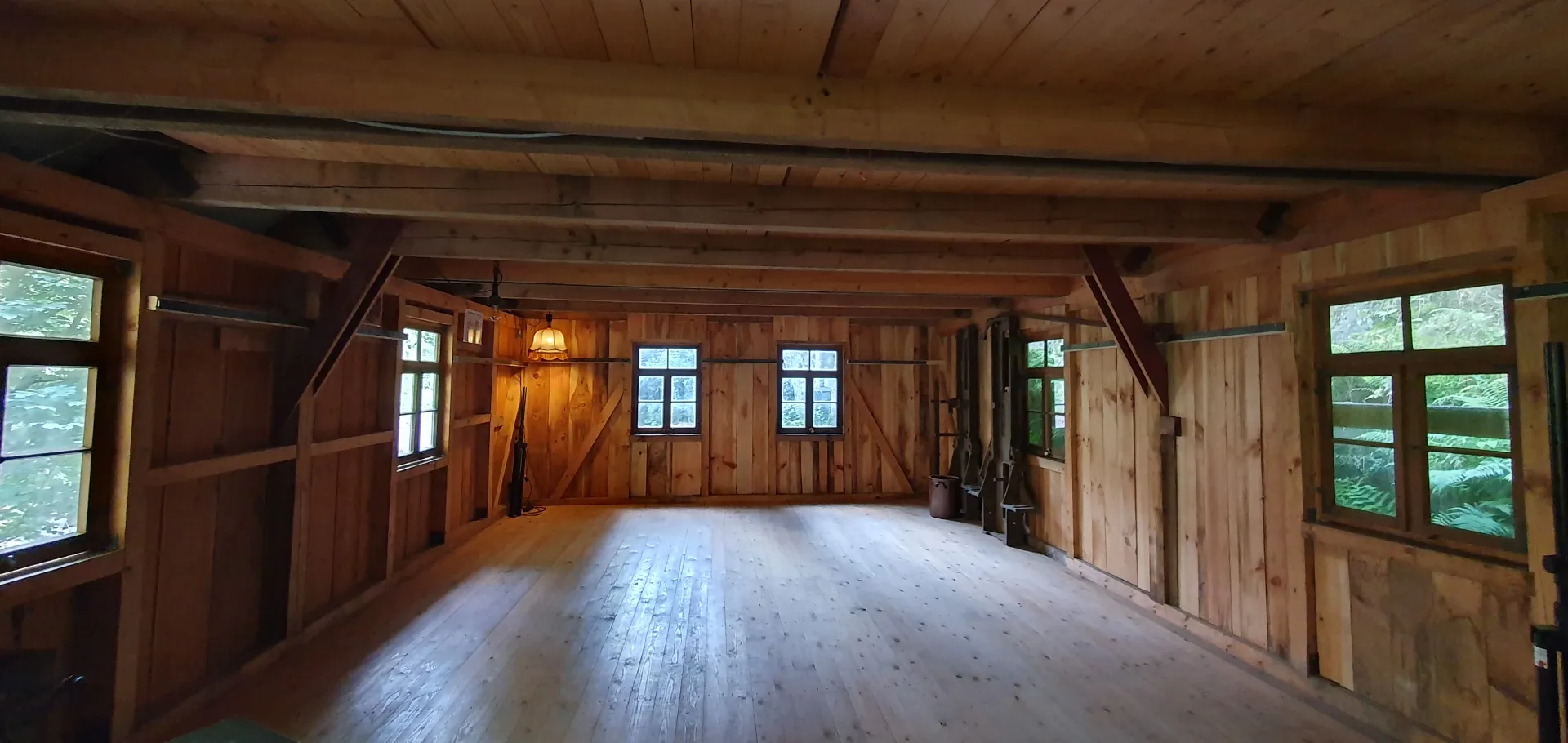 Yoga, Wandern und Rohkost-Detox in der Sächsischen Schweiz - 3