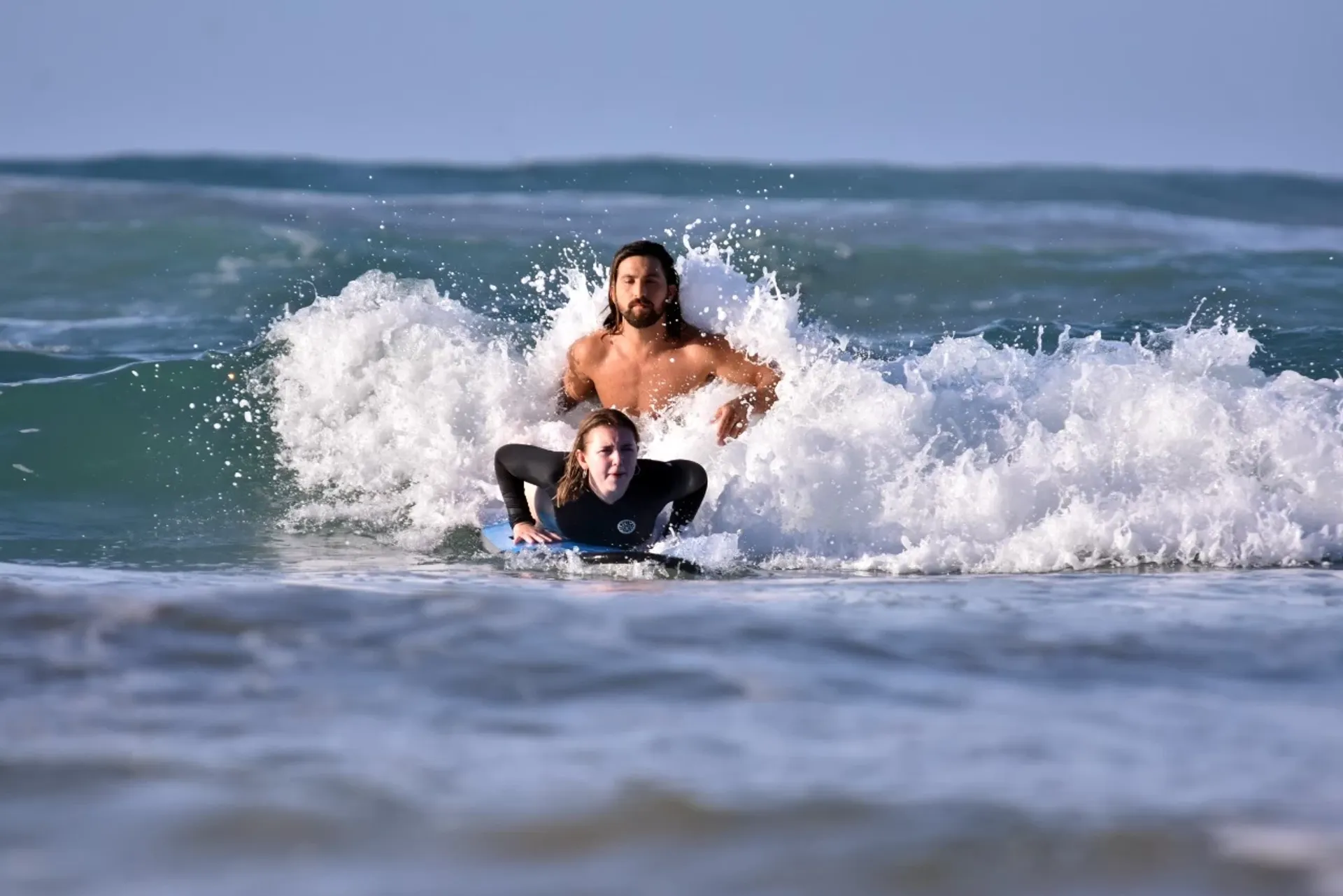 Surfen & Freediving: Erlebe Costa Ricas atemberaubende Küstenvielfalt - 5