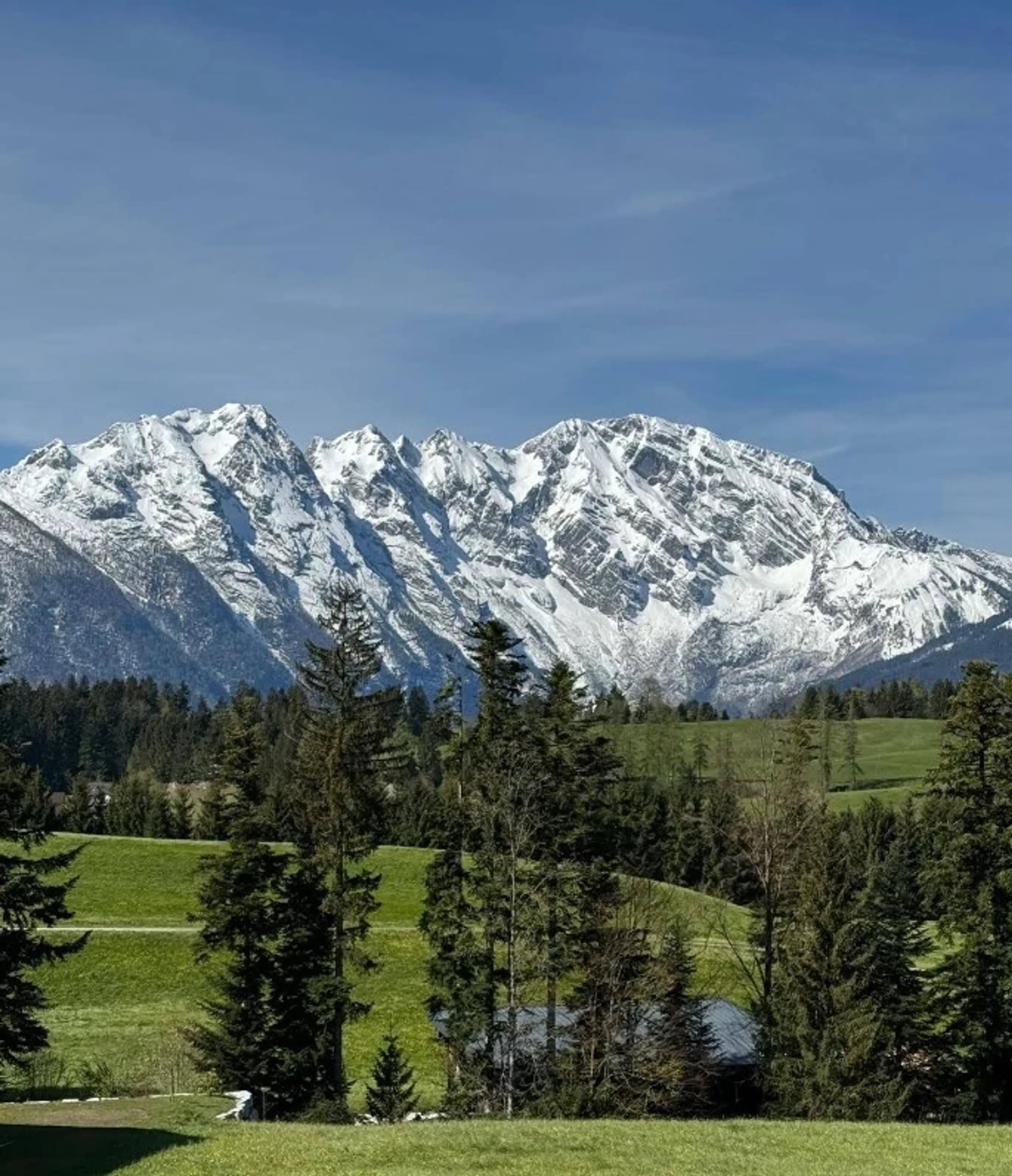 Individueller Yoga und QiGong Urlaub im Salzburger Land - 1