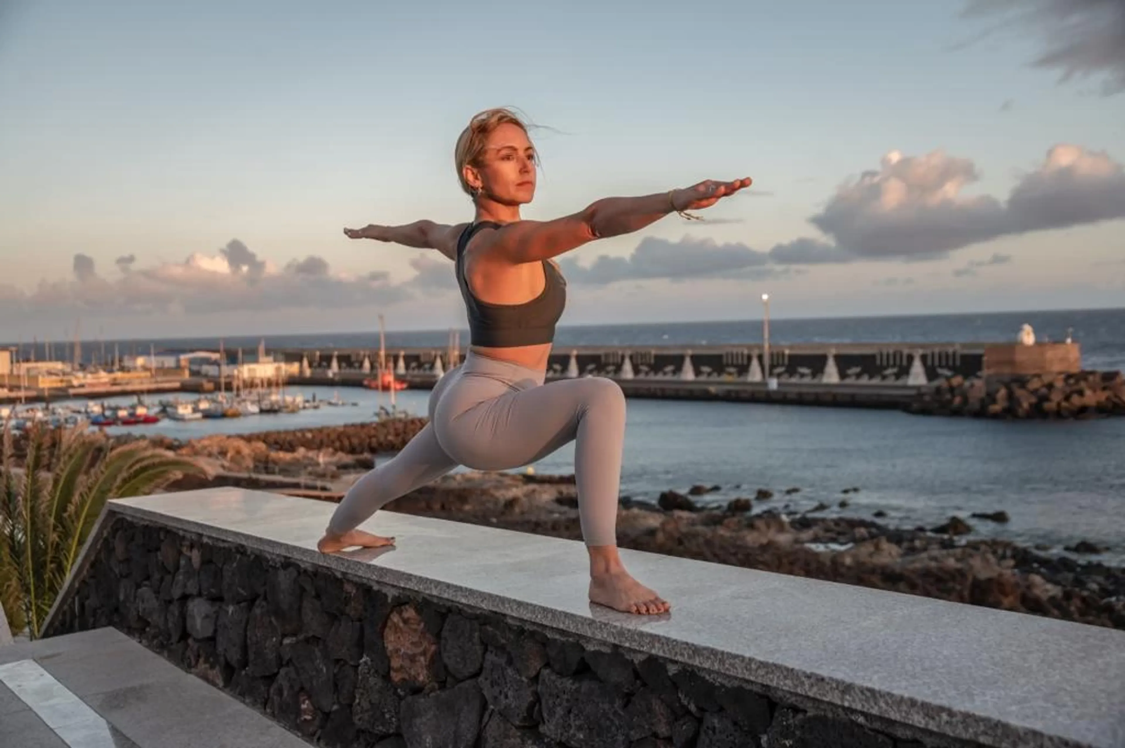 Luxuriöser Yoga- und Wellness-Urlaub im Süden Teneriffas - 3