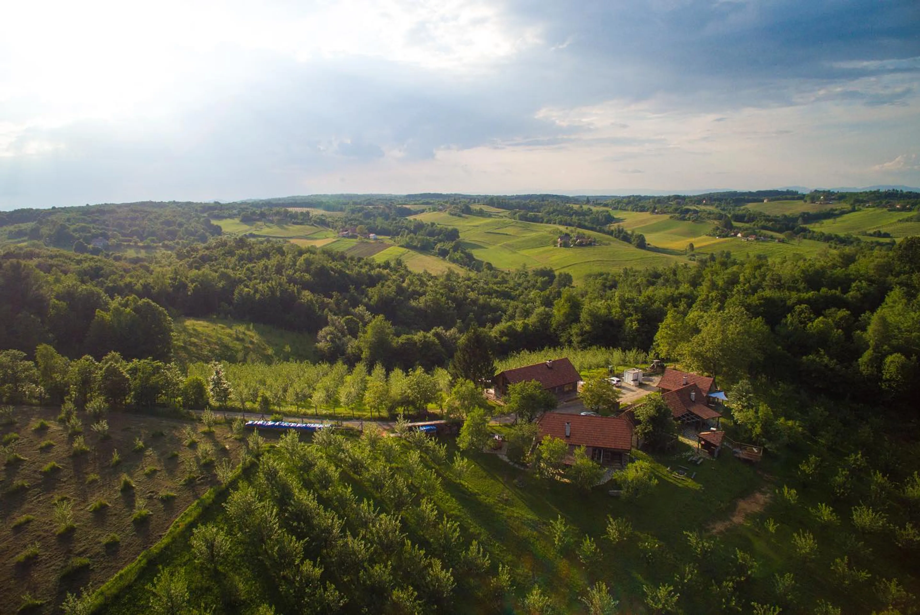 Yoga Retreat in einer Eco-Lodge: Finde Frieden in unberührter Natur - 4